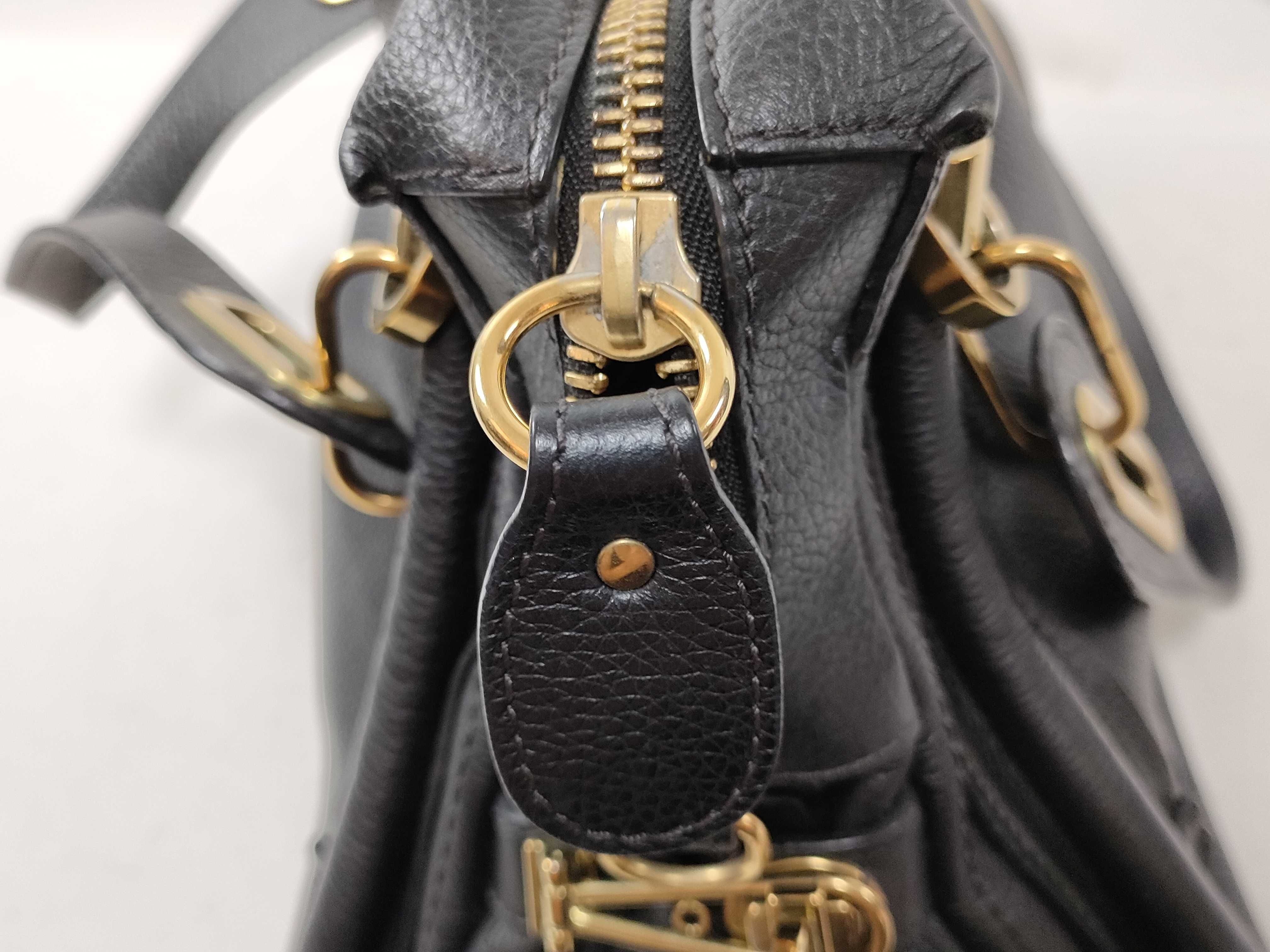 Paraty Medium Handbag — view 6