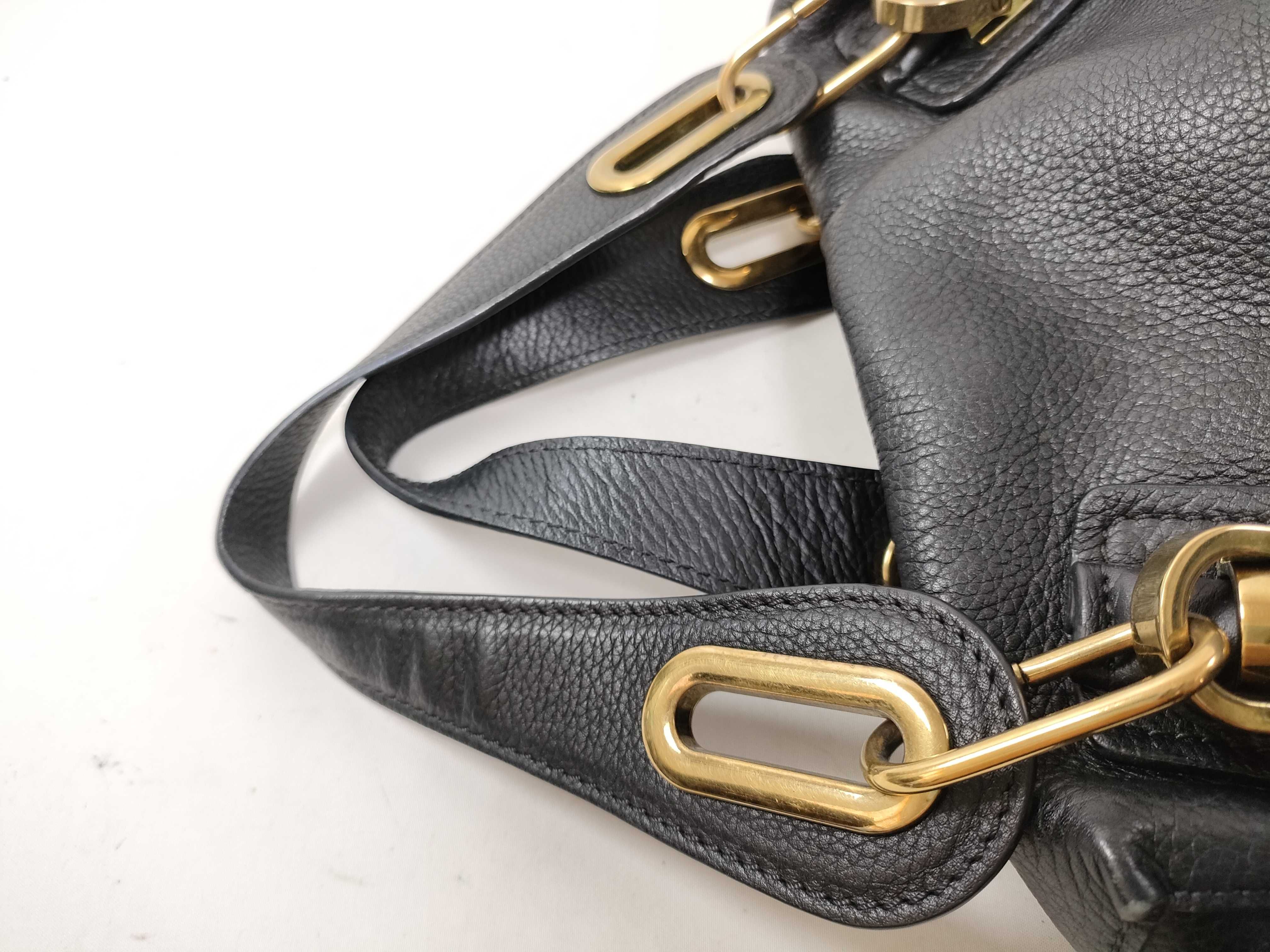 Paraty Medium Handbag — view 7