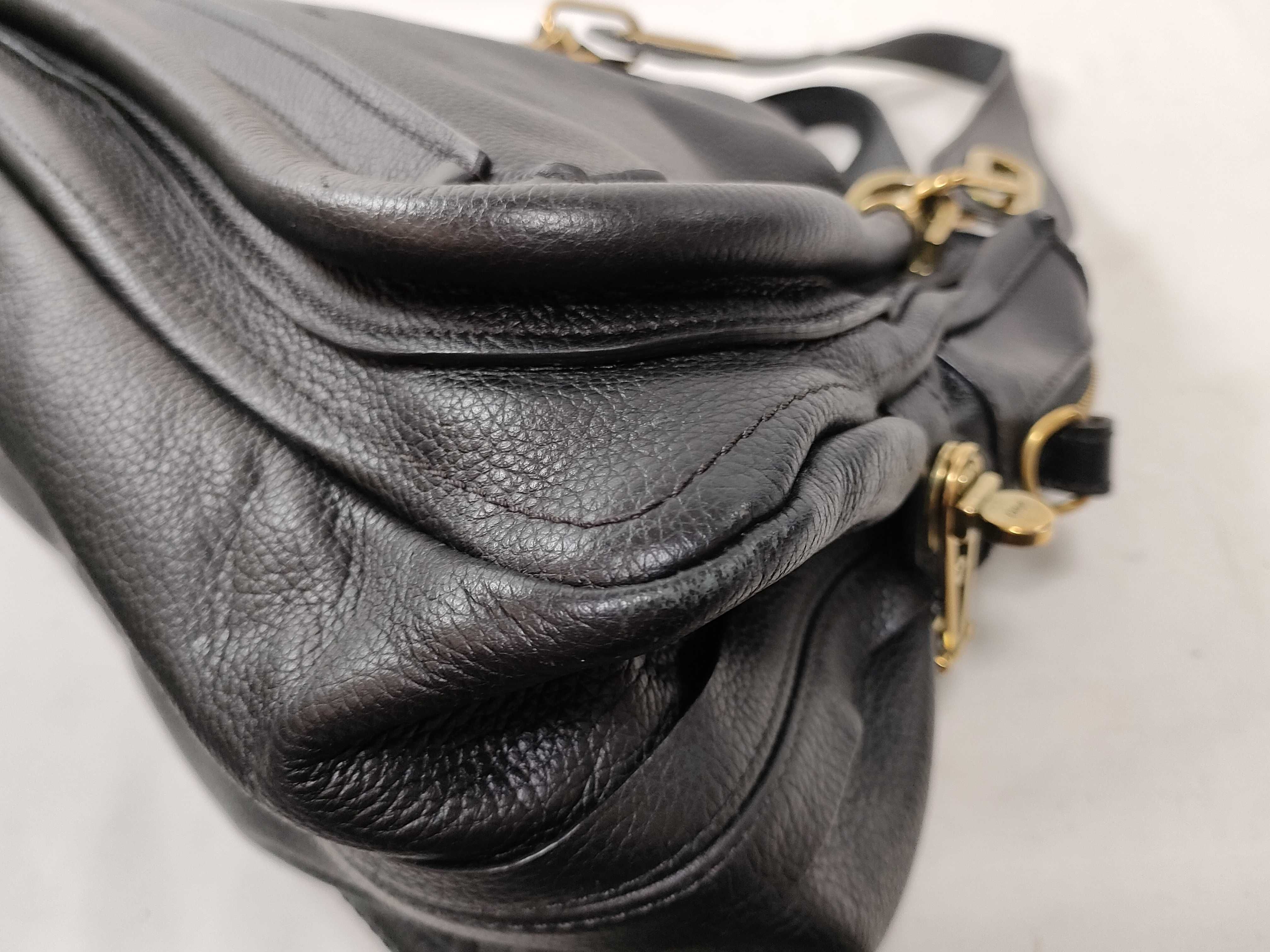 Paraty Medium Handbag — view 10