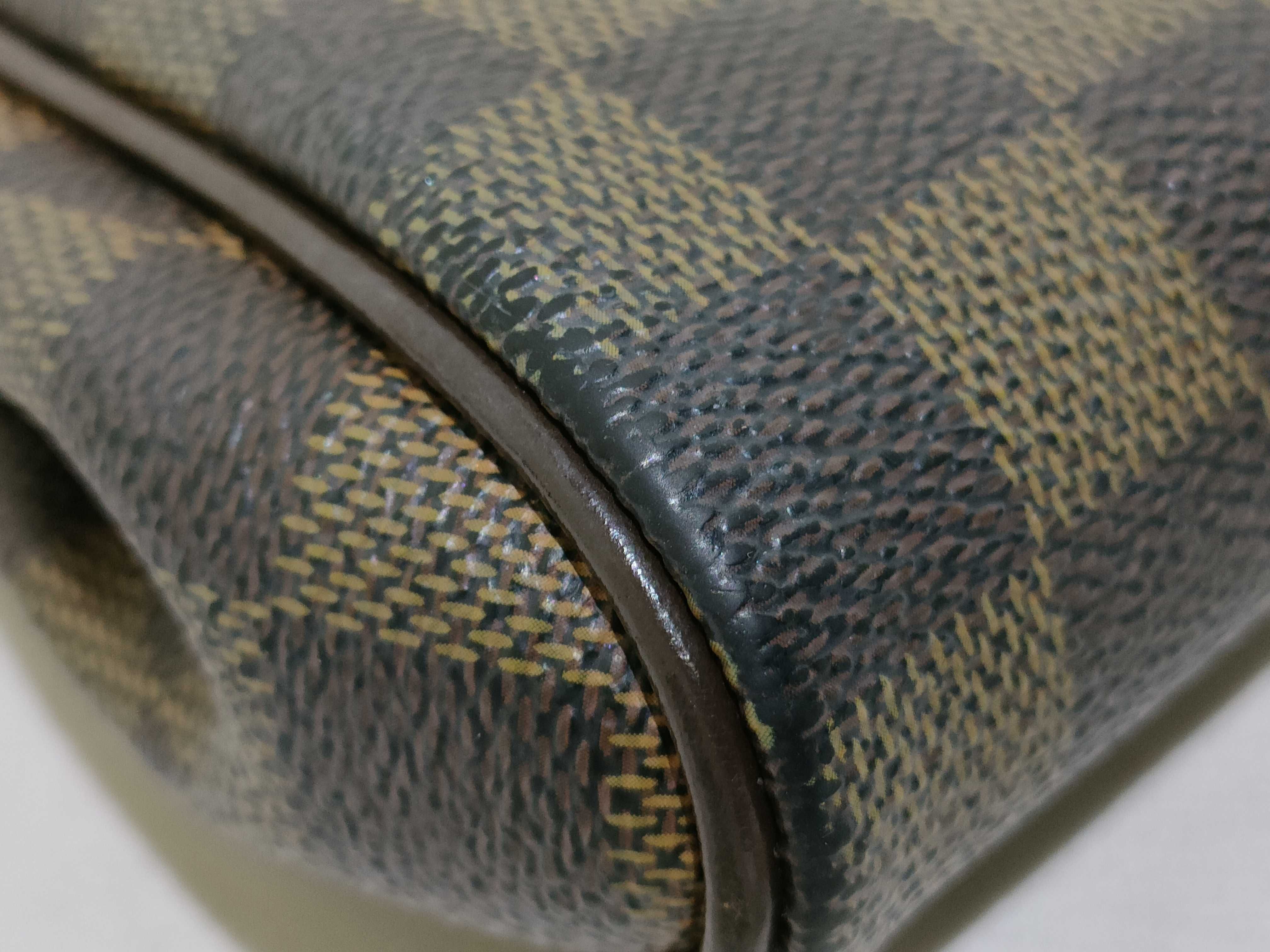 Damier Eva N55213 DU1009 Shoulder Bag — view 6
