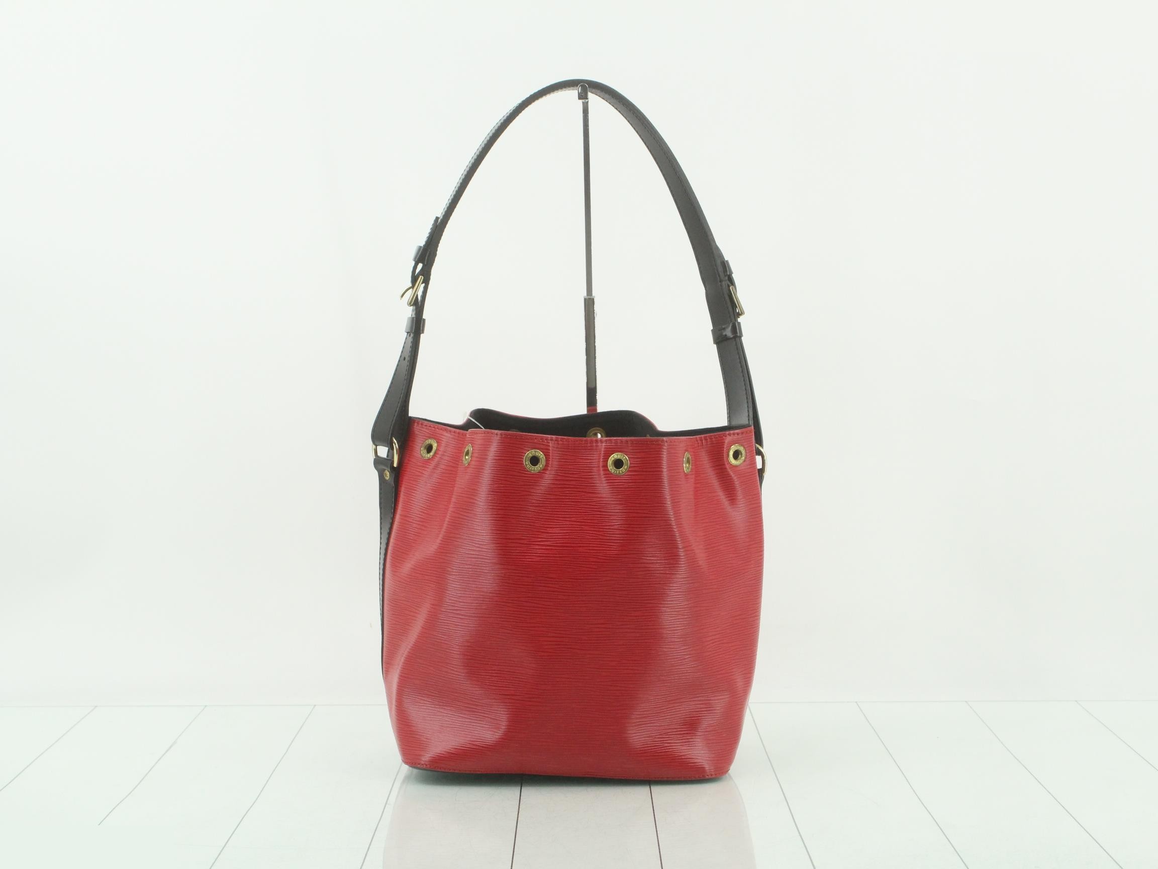 Epi Shoulder Bag — view 2