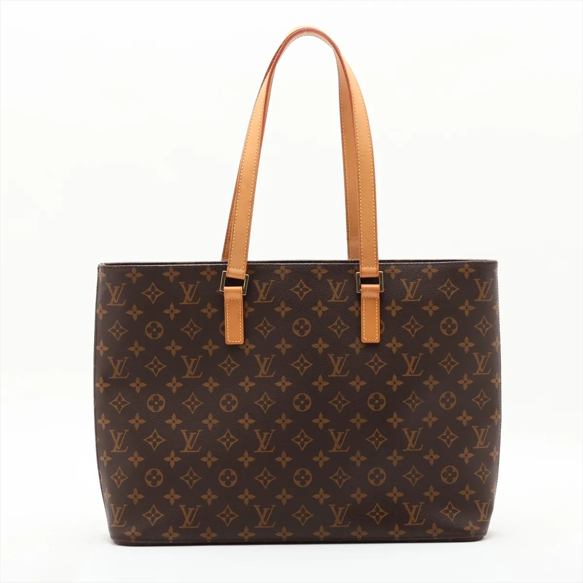 Monogram Luco M51155 SR0020 Brown — view 2