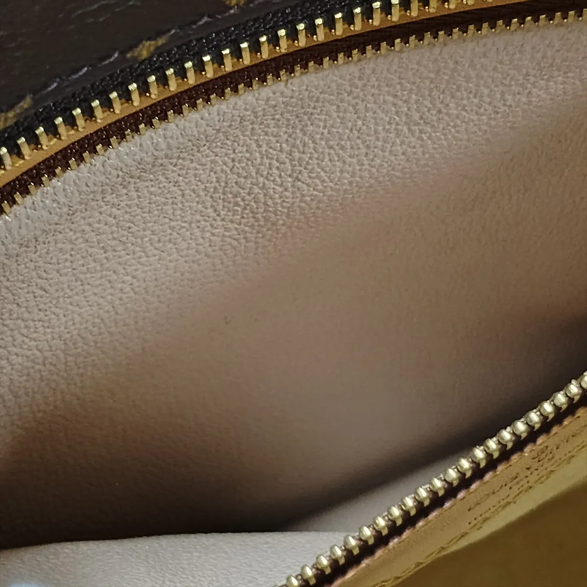 Monogram Luco M51155 SR0020 Brown — view 11
