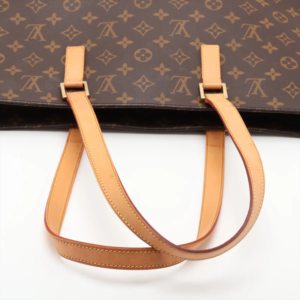 Monogram Luco M51155 SR0020 Brown — view 5
