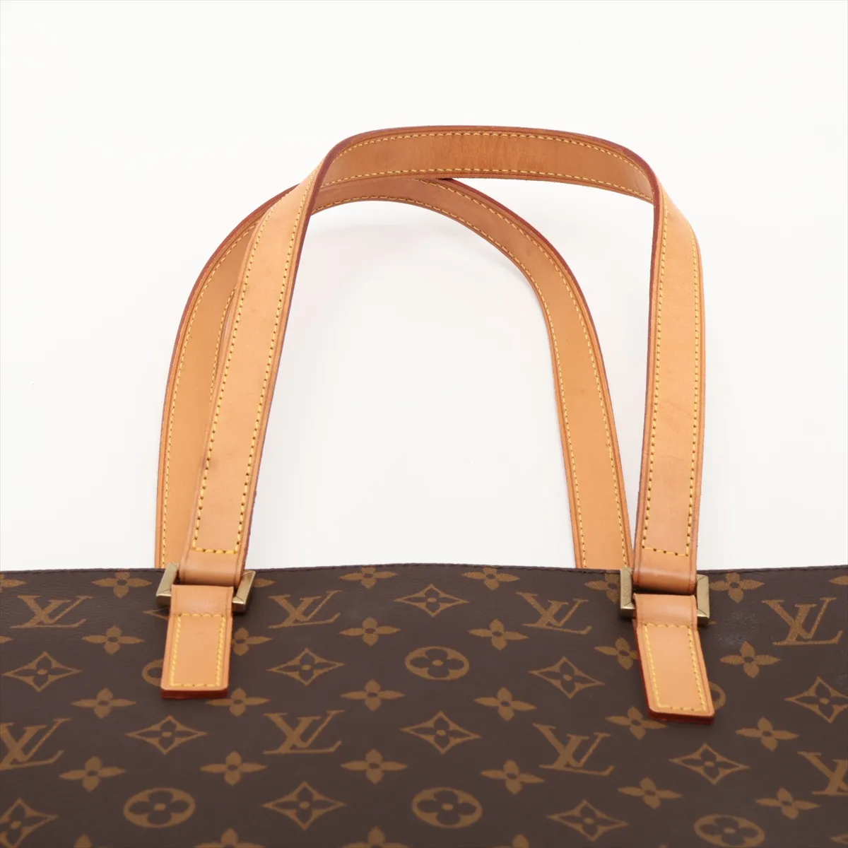Monogram Luco M51155 SR0020 Brown — view 6