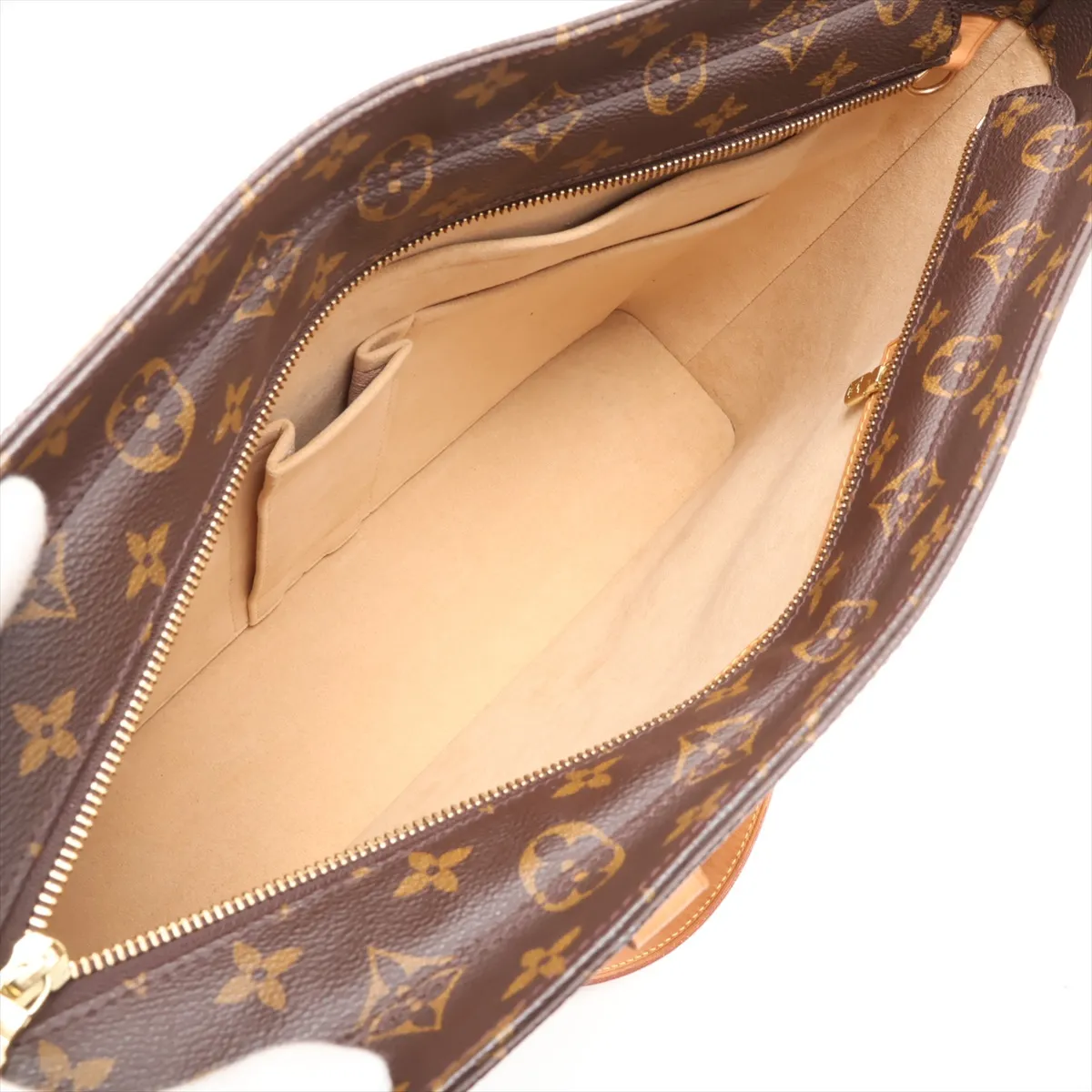 Monogram Luco M51155 SR0020 Brown — view 7