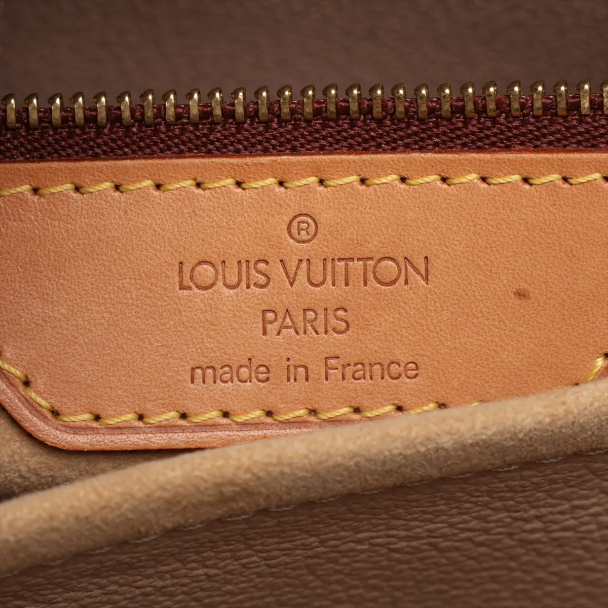 Monogram Luco M51155 SR0020 Brown — view 10