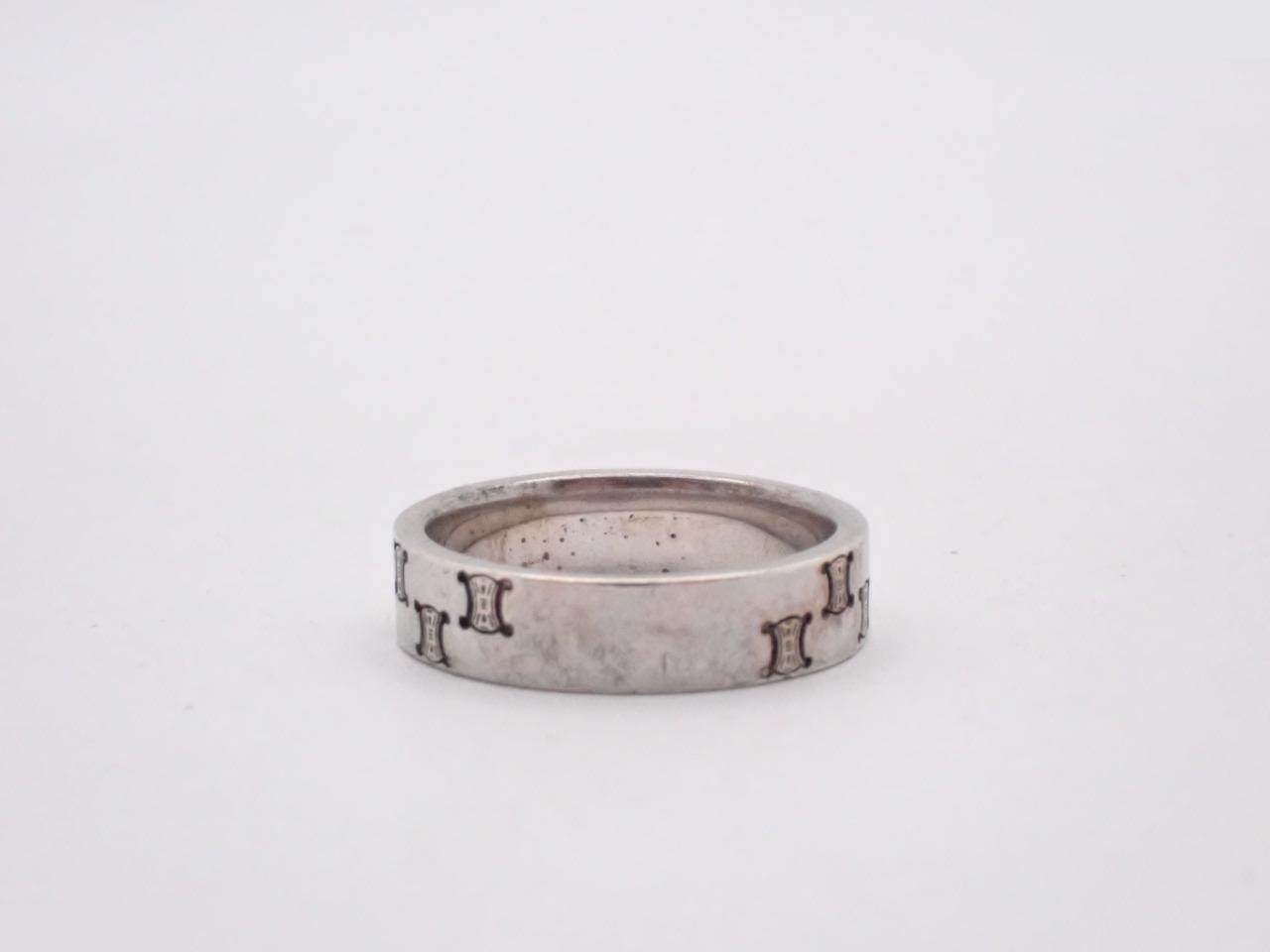 Ring #10 — view 2