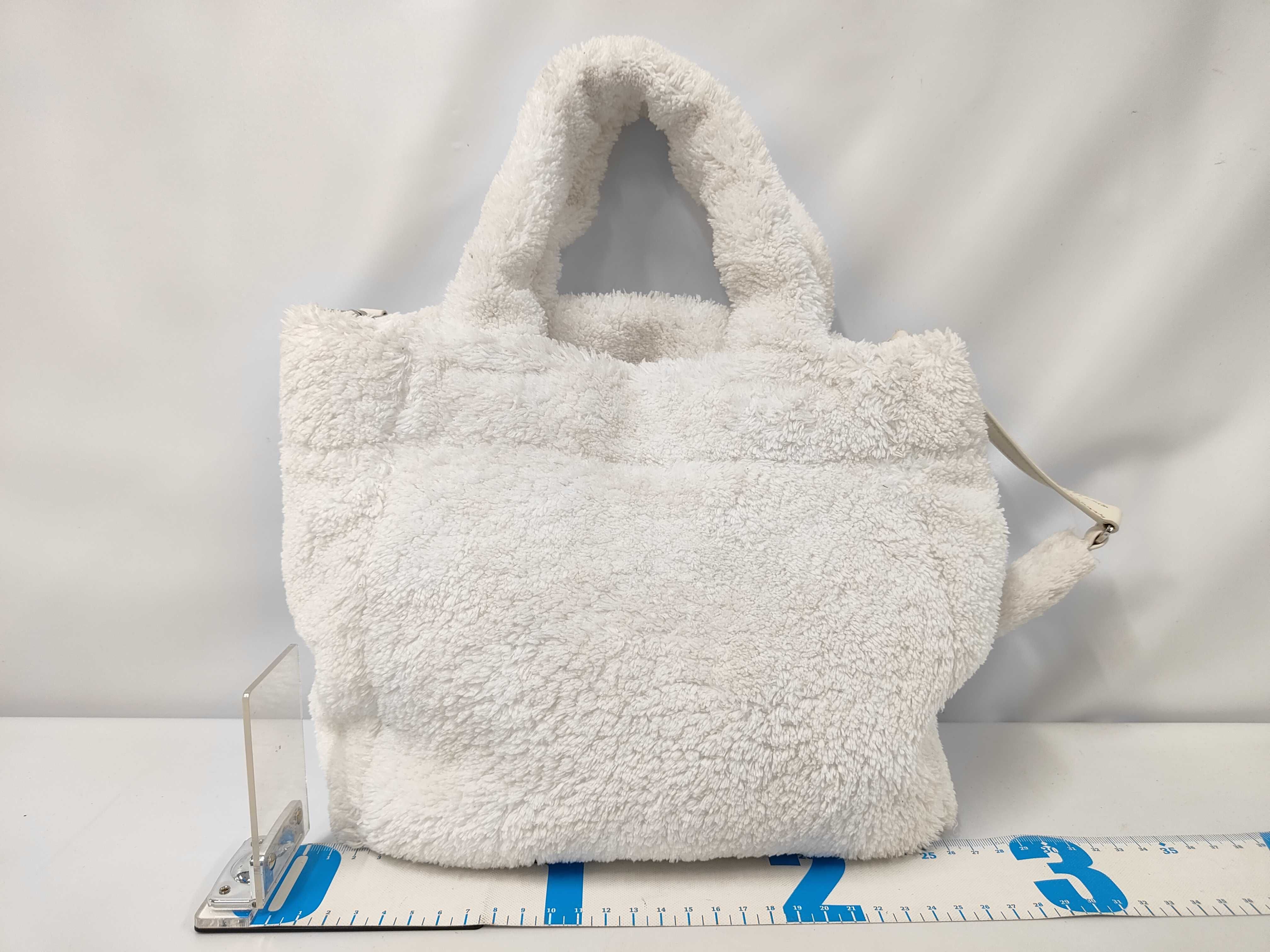 Terry 2-way Handbag — view 2