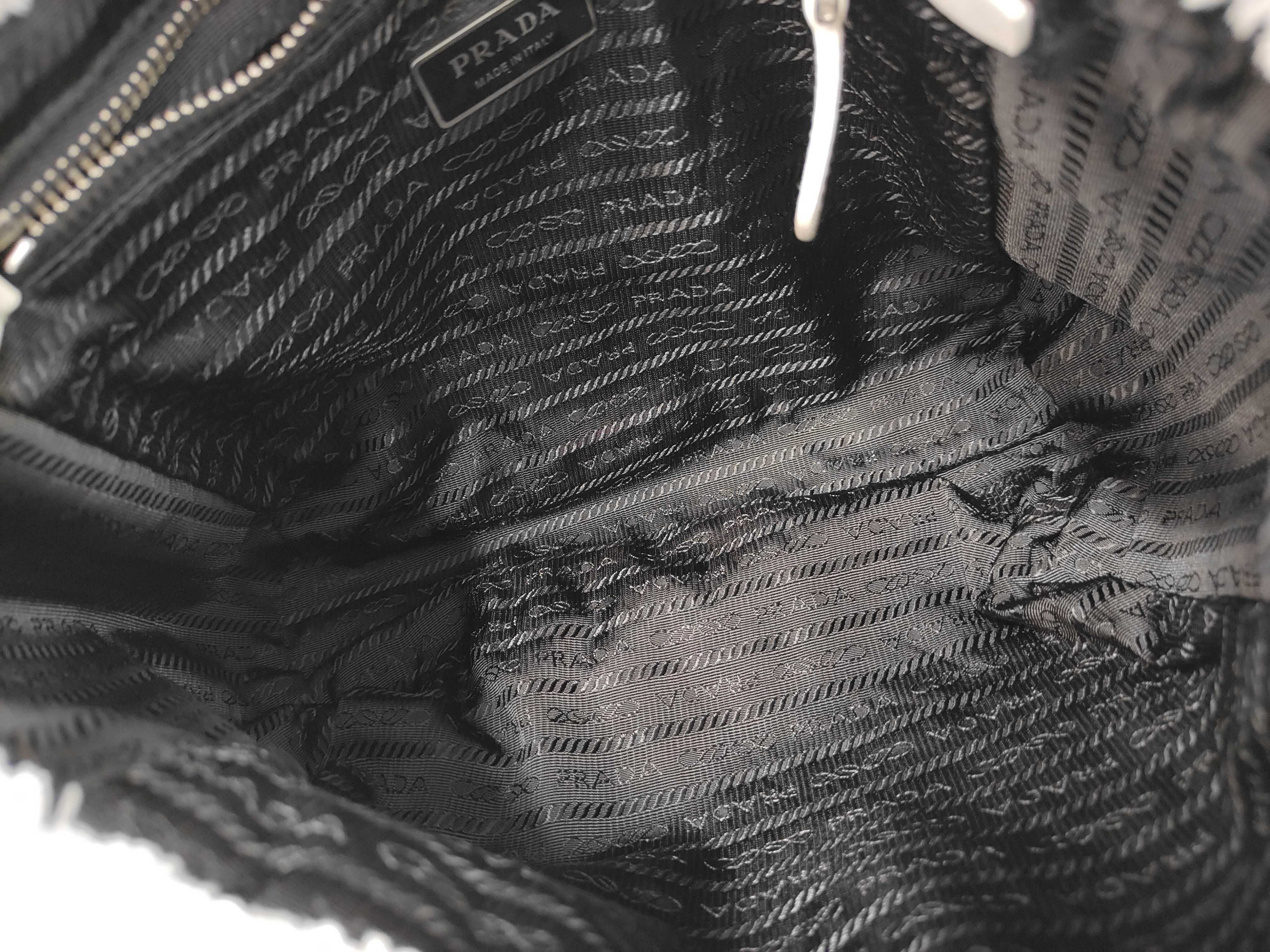 Terry 2-way Handbag — view 8
