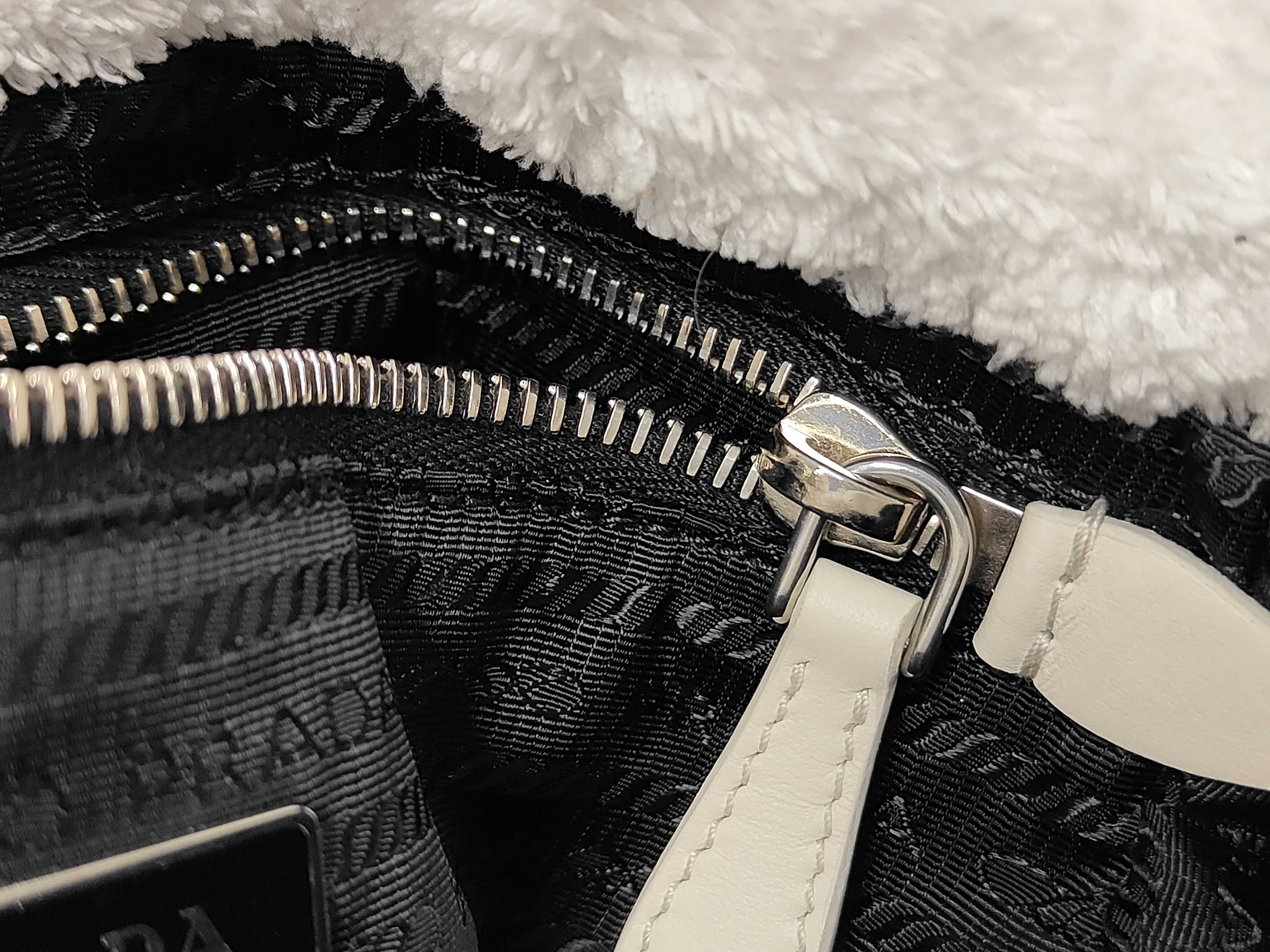 Terry 2-way Handbag — view 10