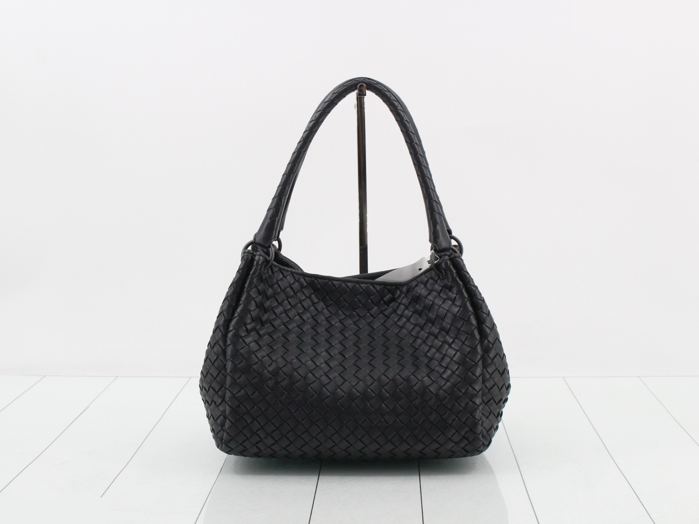 Intrecciato (bag) / Handbag — view 2