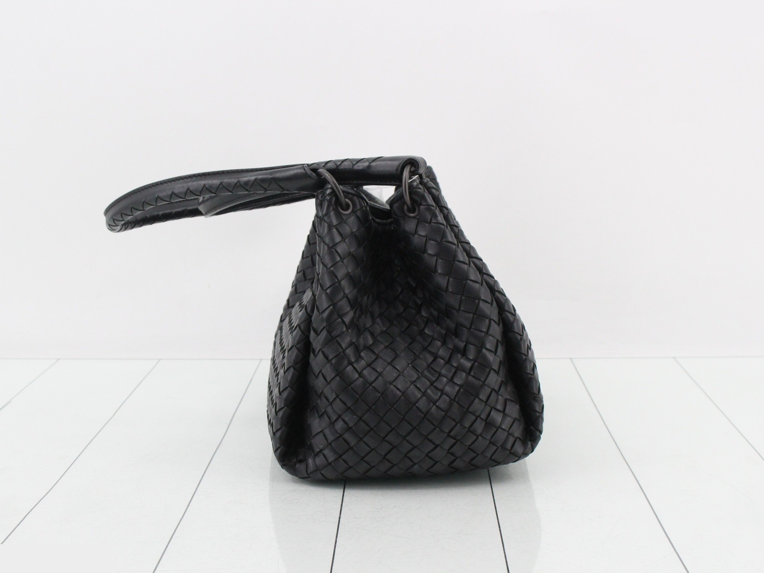 Intrecciato (bag) / Handbag — view 3