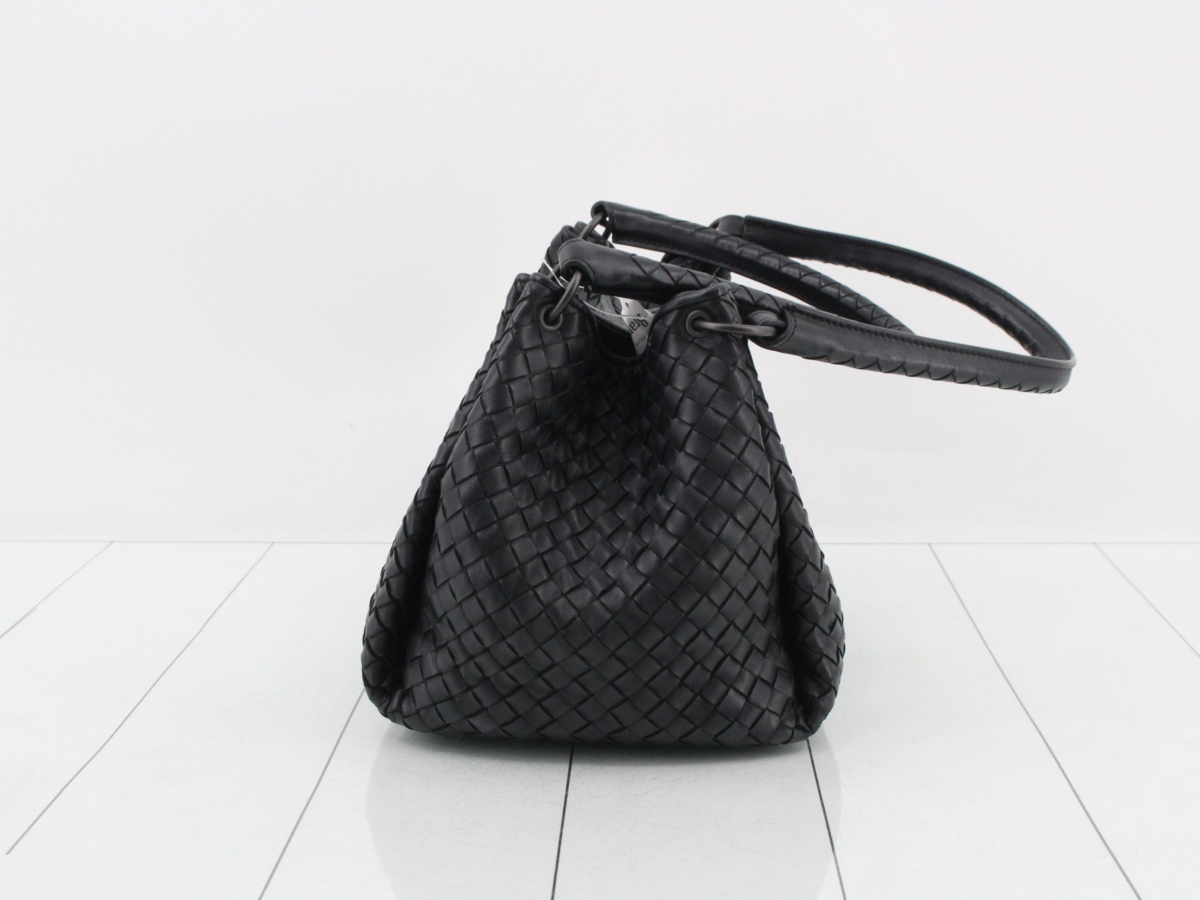 Intrecciato (bag) / Handbag — view 4