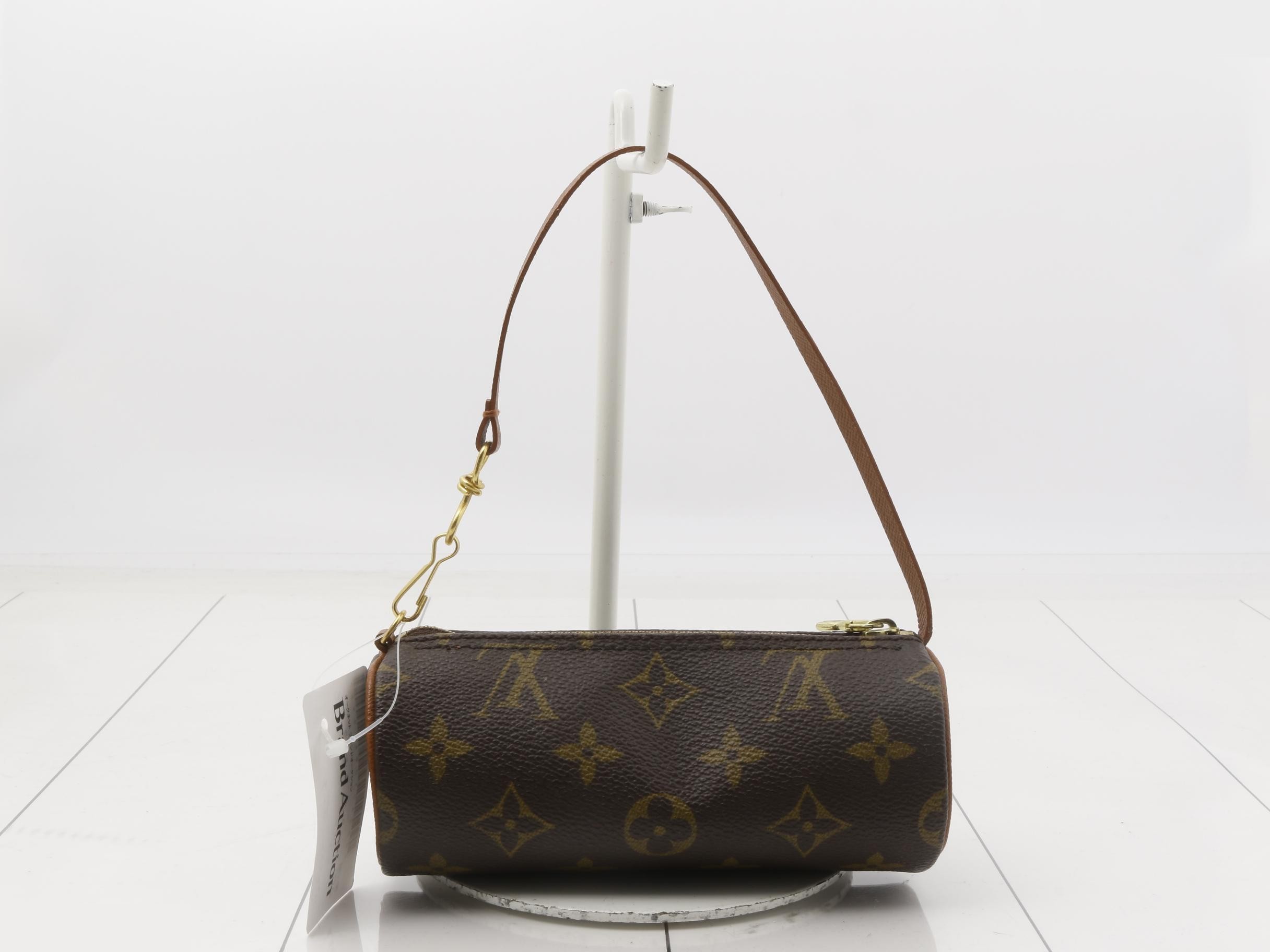 Papillon Pouch — view 2