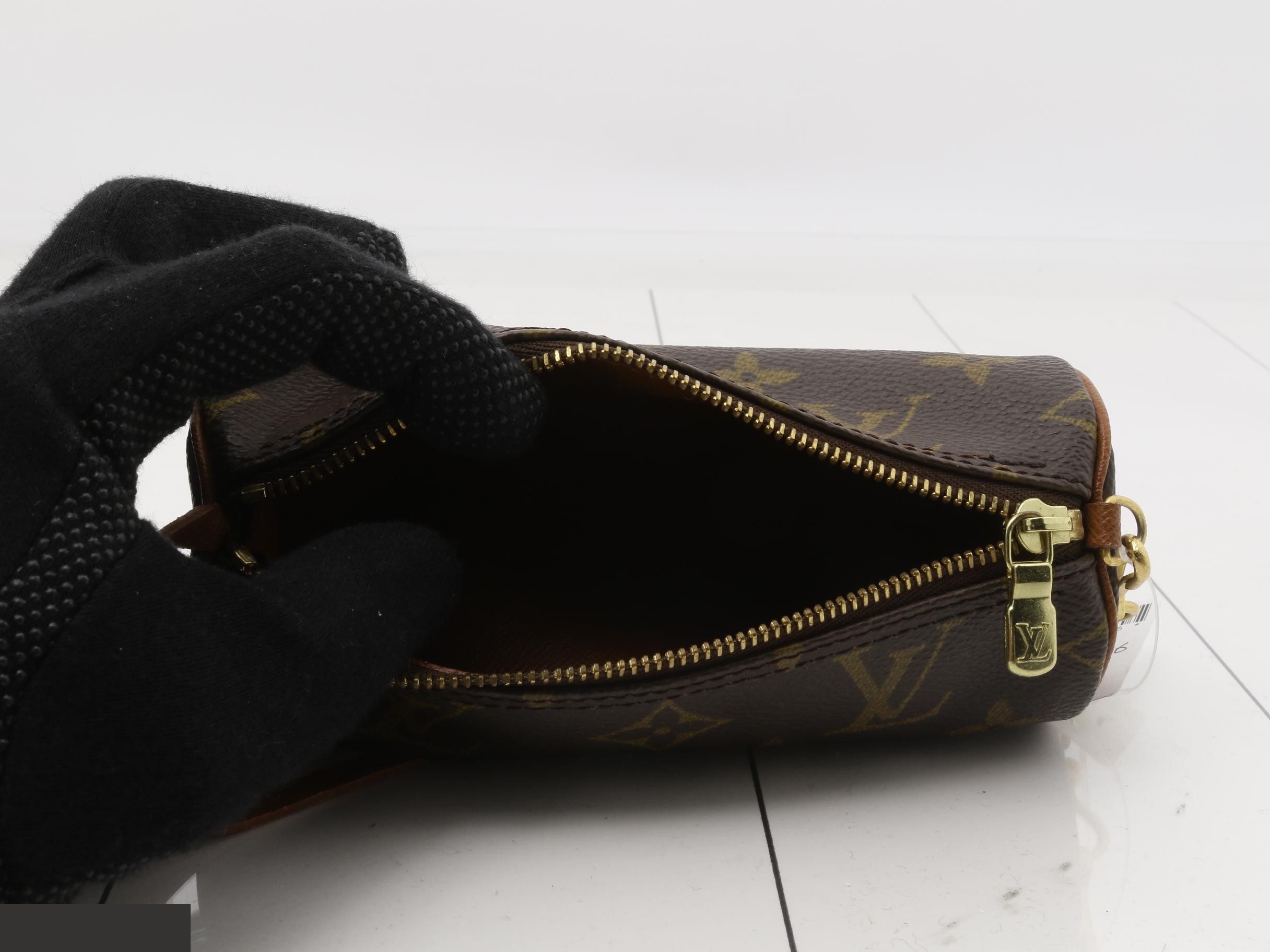 Papillon Pouch — view 4