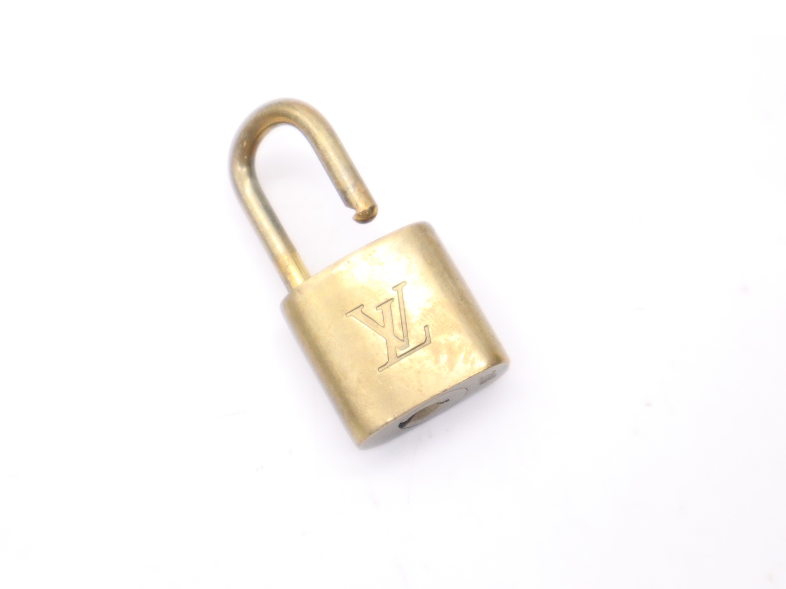 Speedy 30 with padlock and key — view 8