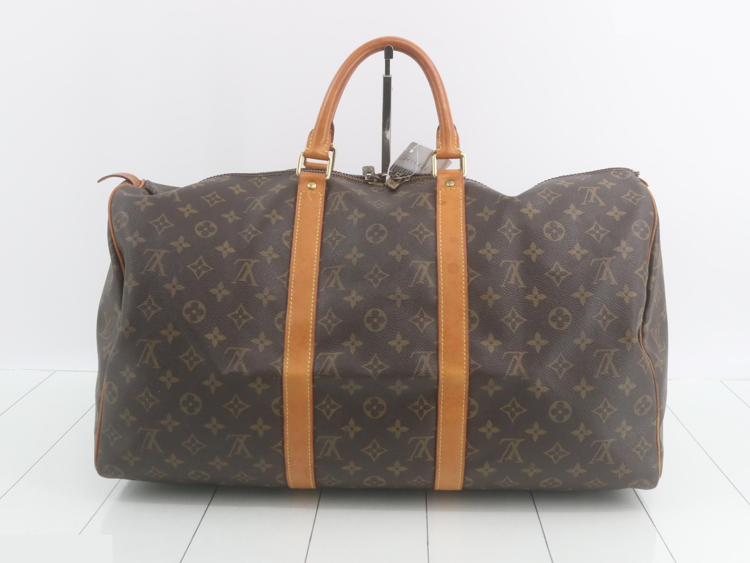 Keepall 60 M41426 — view 2