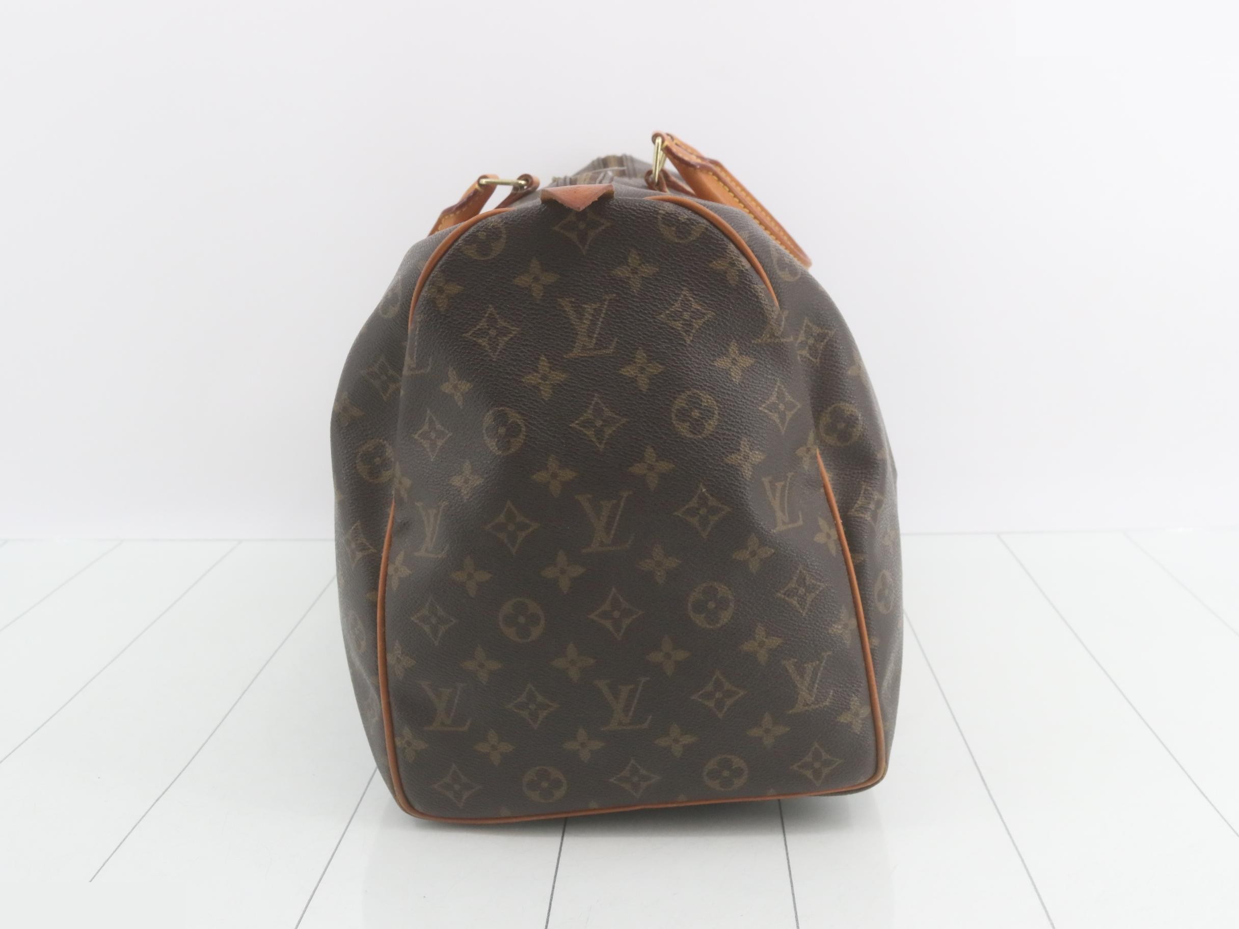 Keepall 60 M41426 — view 3