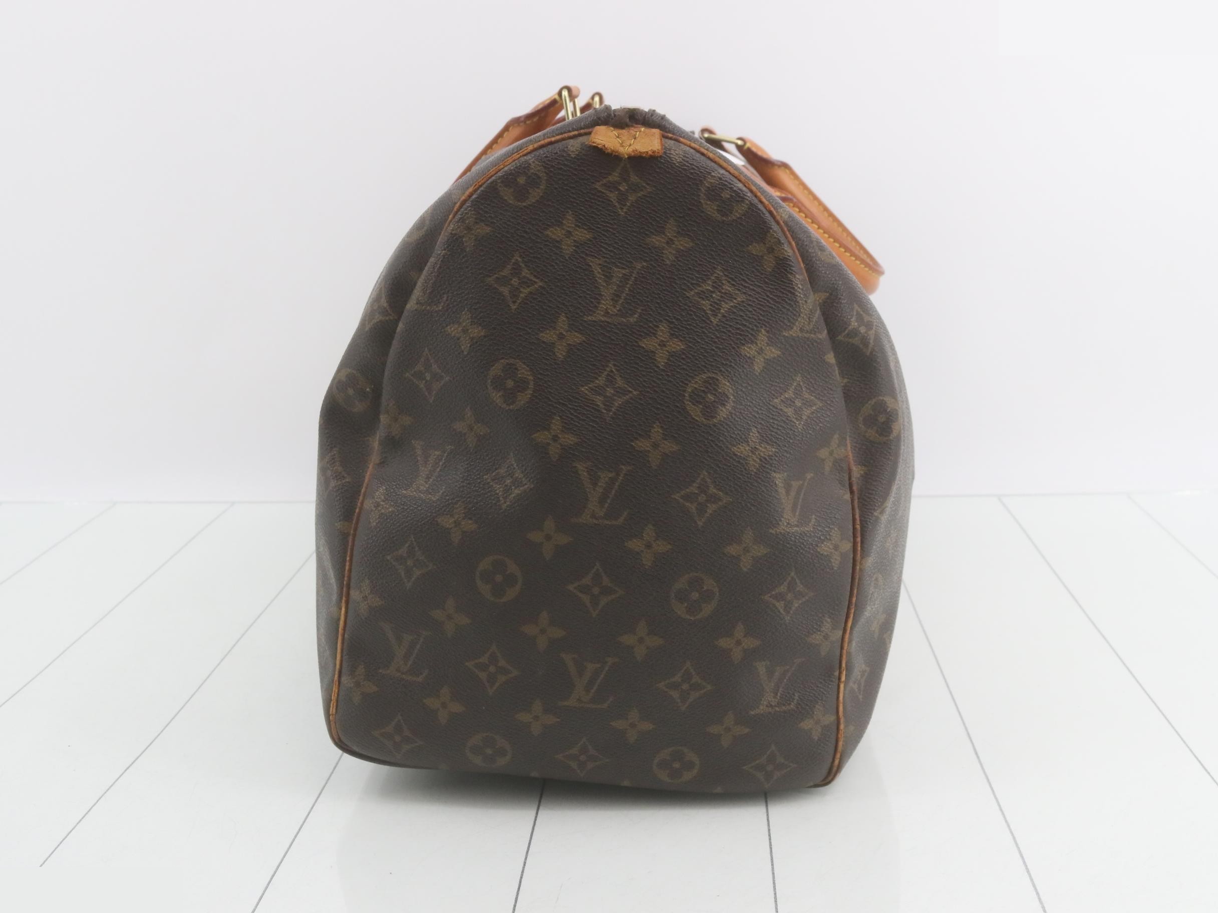 Keepall 60 M41426 — view 4