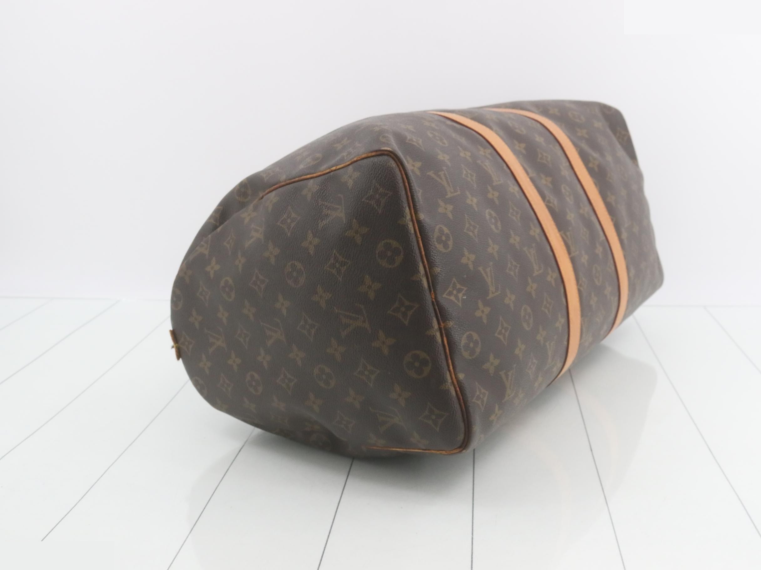 Keepall 60 M41426 — view 5