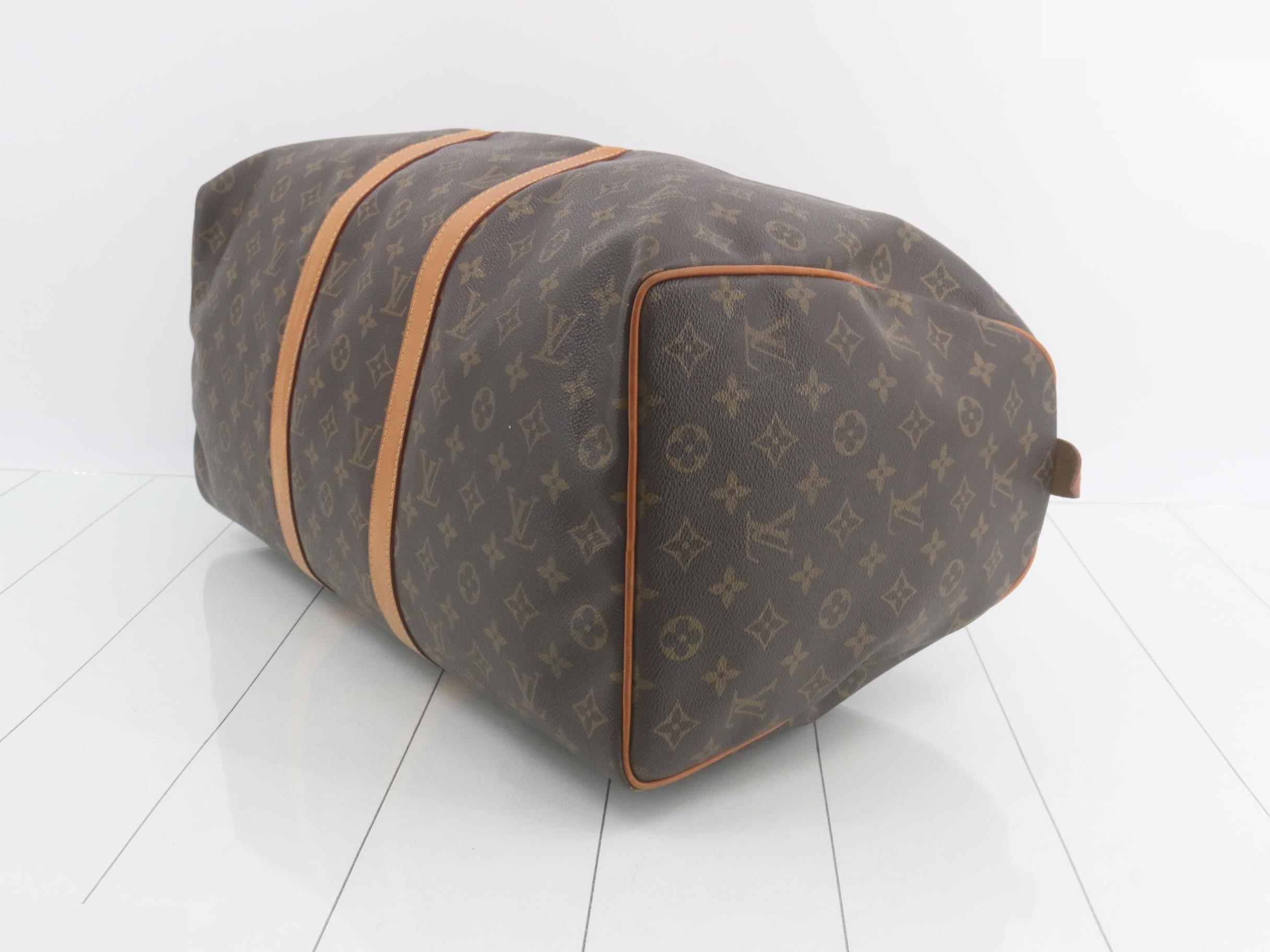 Keepall 60 M41426 — view 6