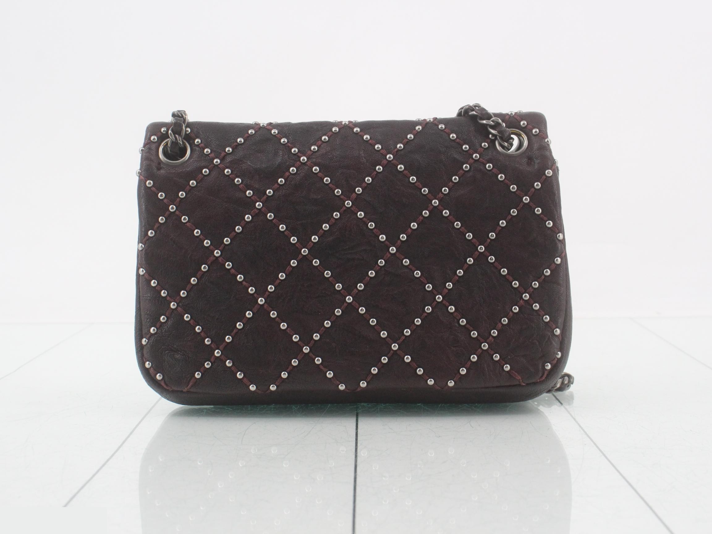Matelassé (bag) - Shoulder bag — view 2