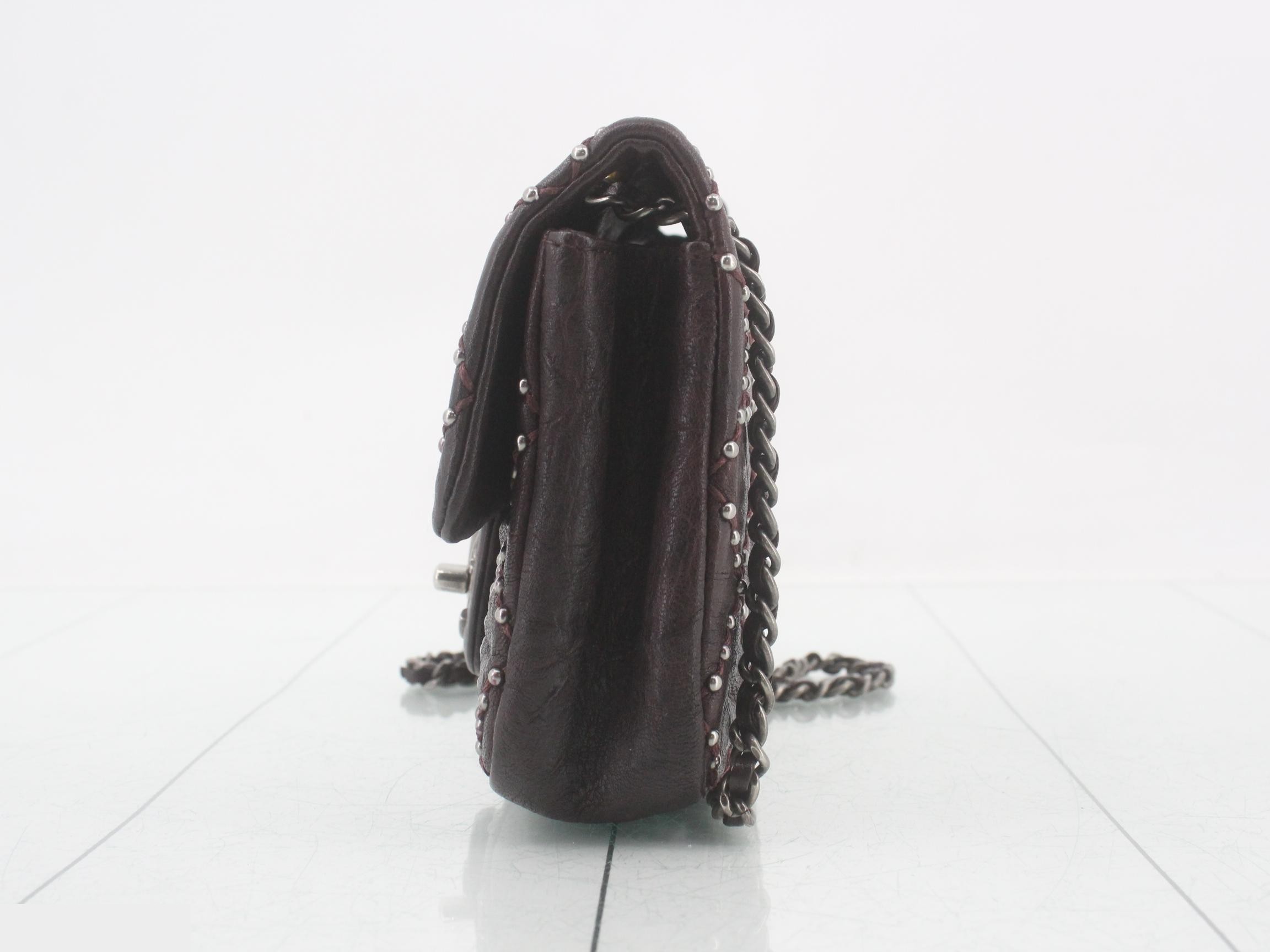 Matelassé (bag) - Shoulder bag — view 3