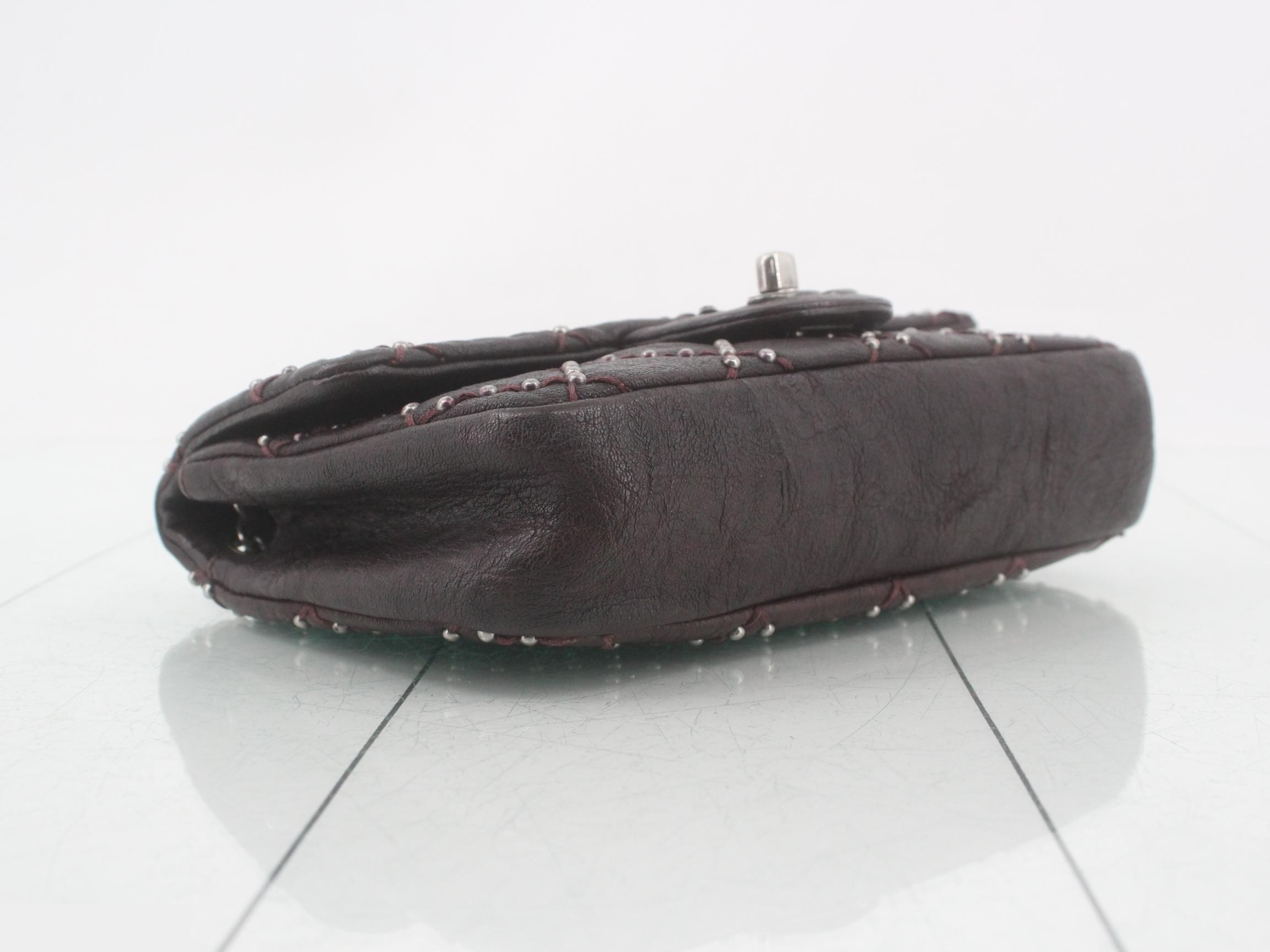 Matelassé (bag) - Shoulder bag — view 5