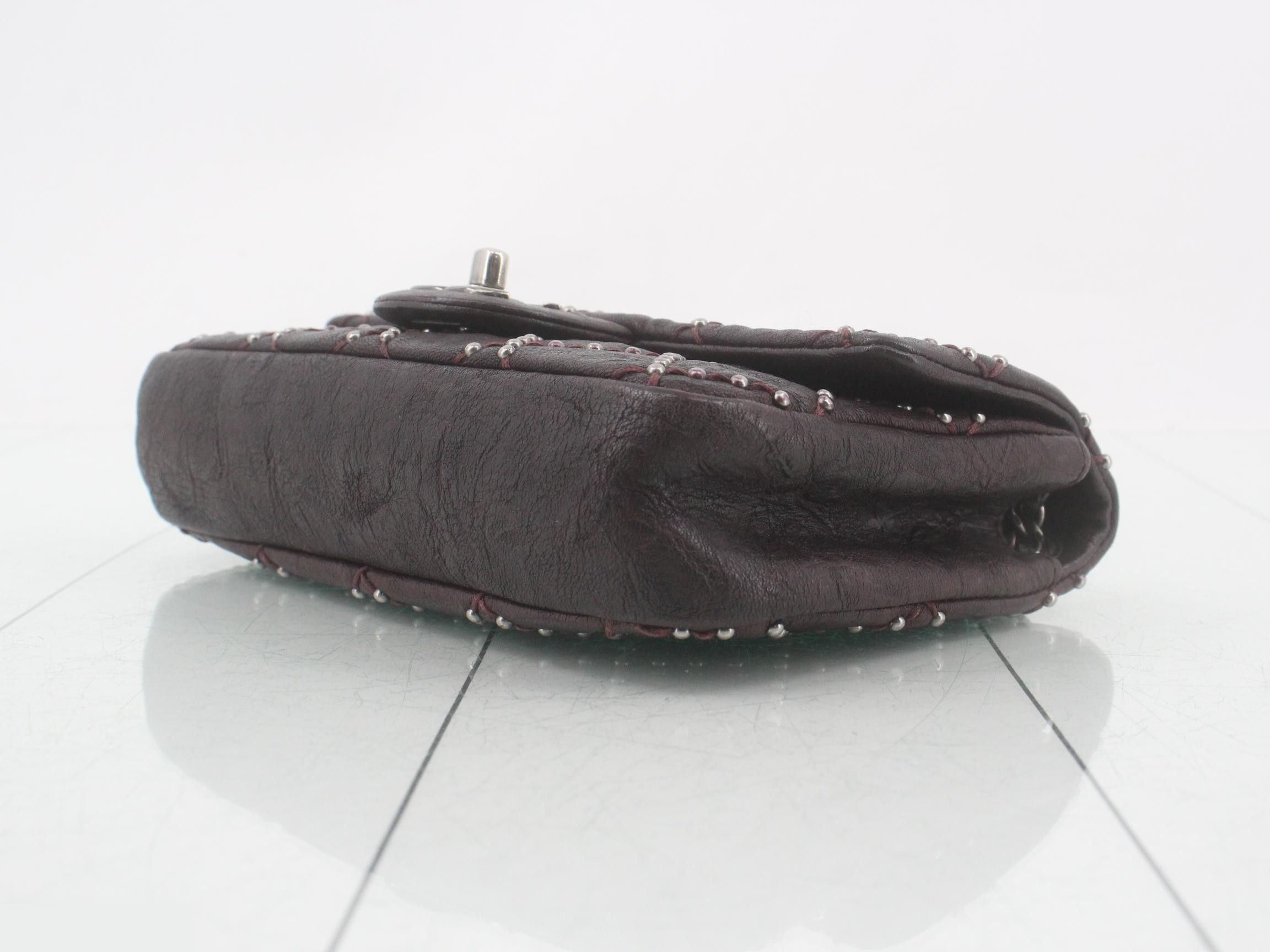Matelassé (bag) - Shoulder bag — view 6