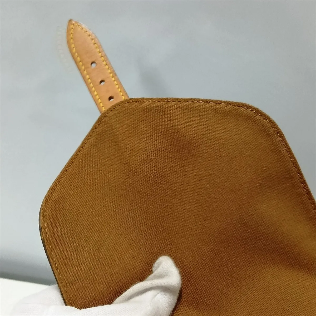 Monogram Montsouris MM M51136 SP0928 Brown — view 14