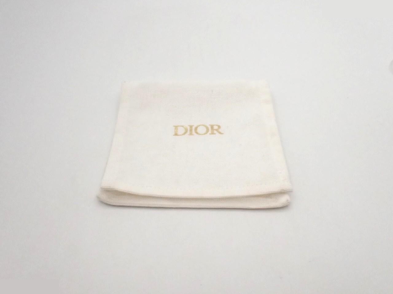 Claire Didune necklace, gold plated, chain approximately 45cm. — view 4