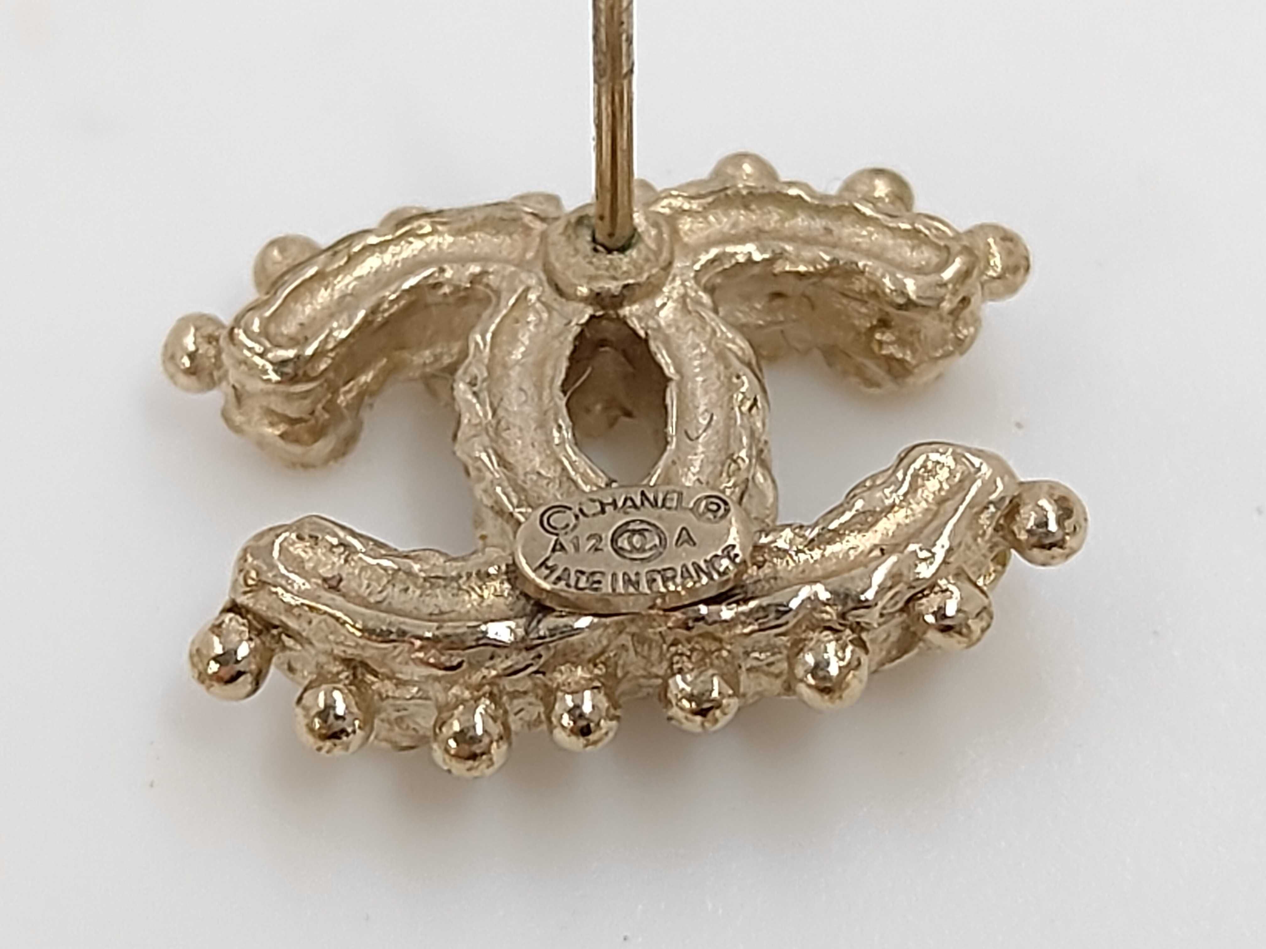 earrings — view 5