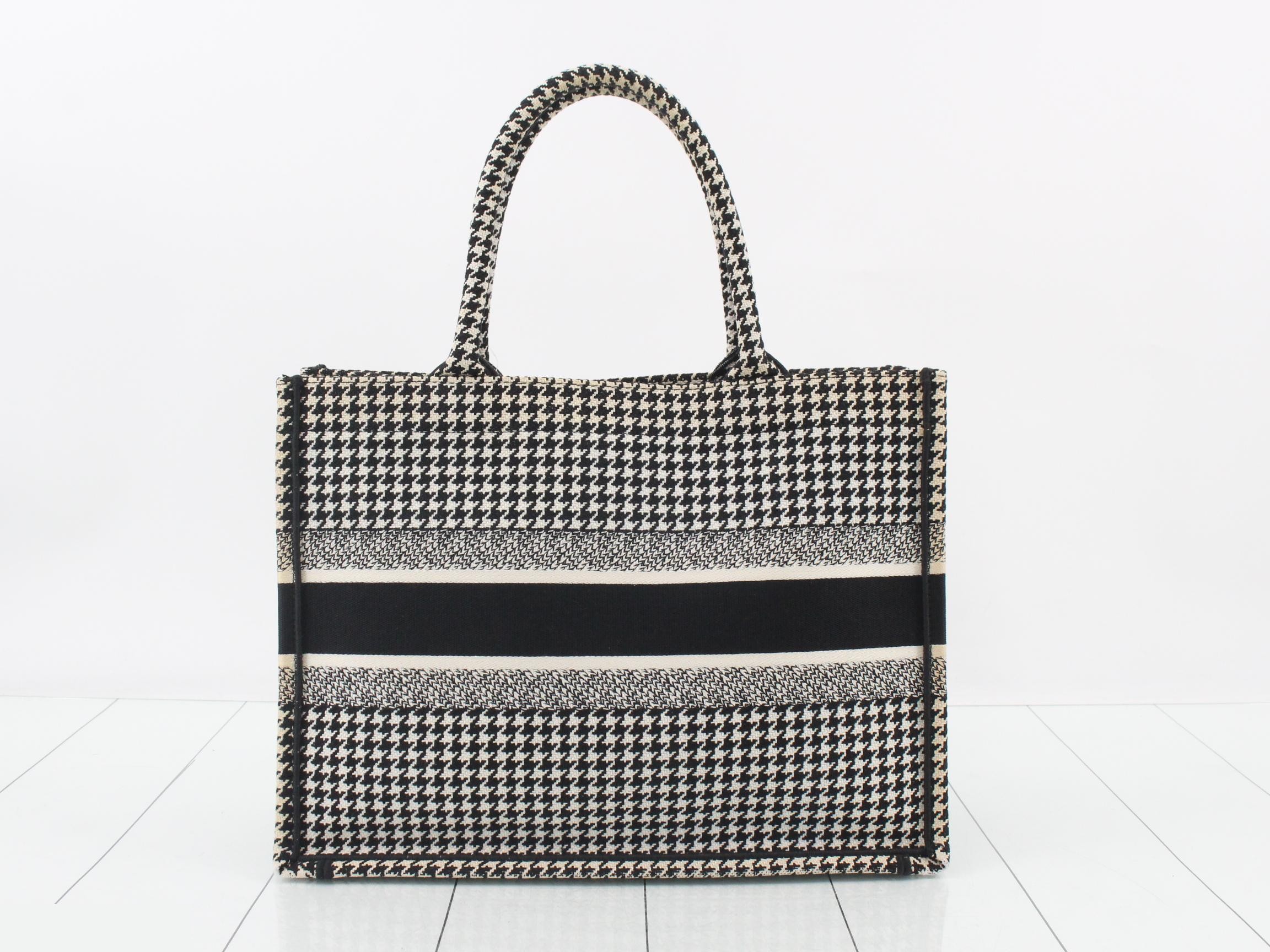 Book Tote — view 2