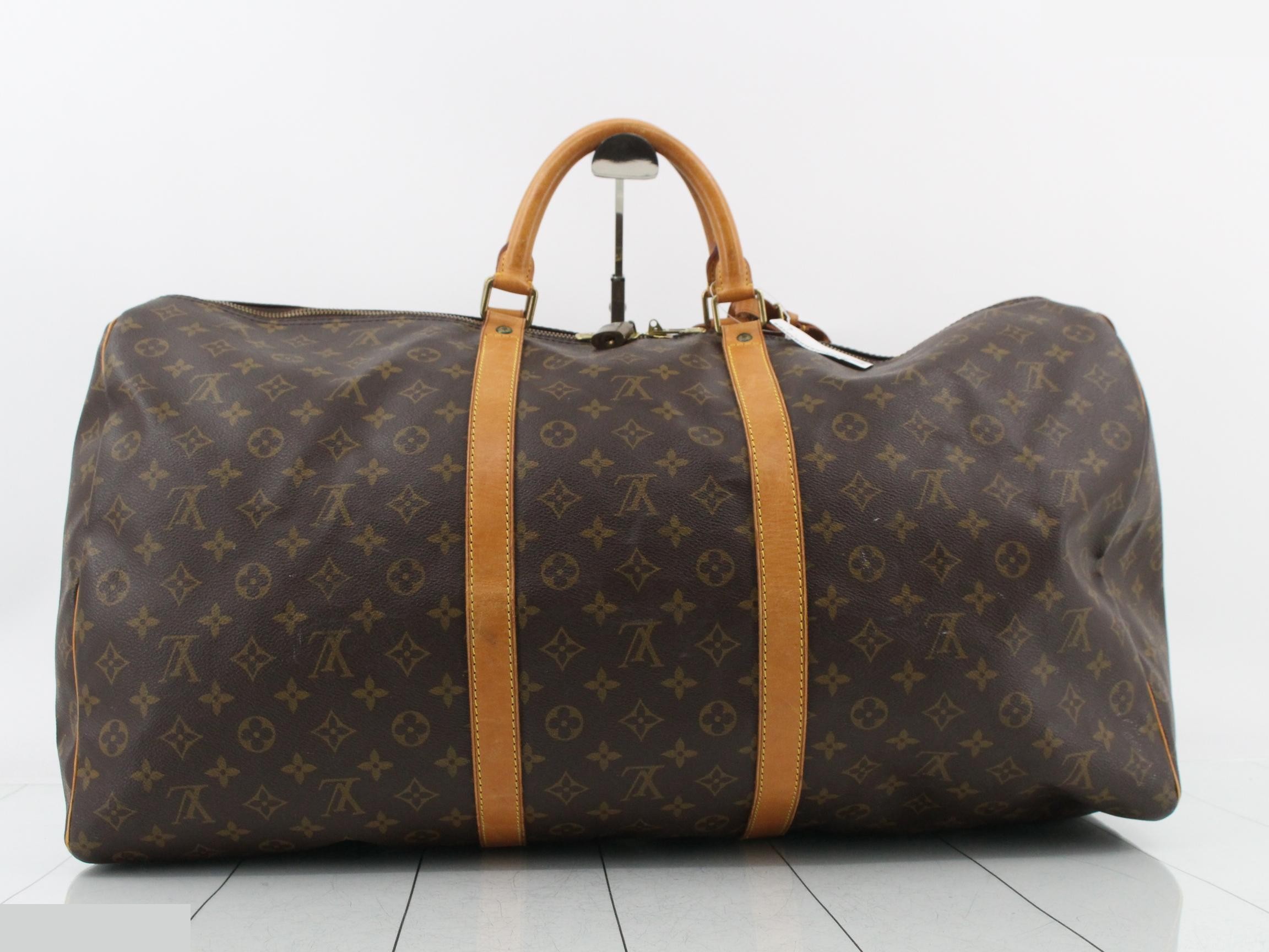 Keepall 60 — view 2
