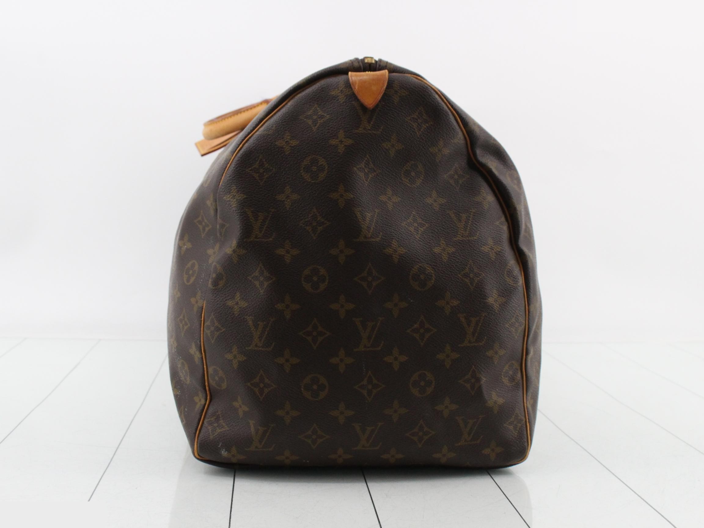 Keepall 60 — view 3