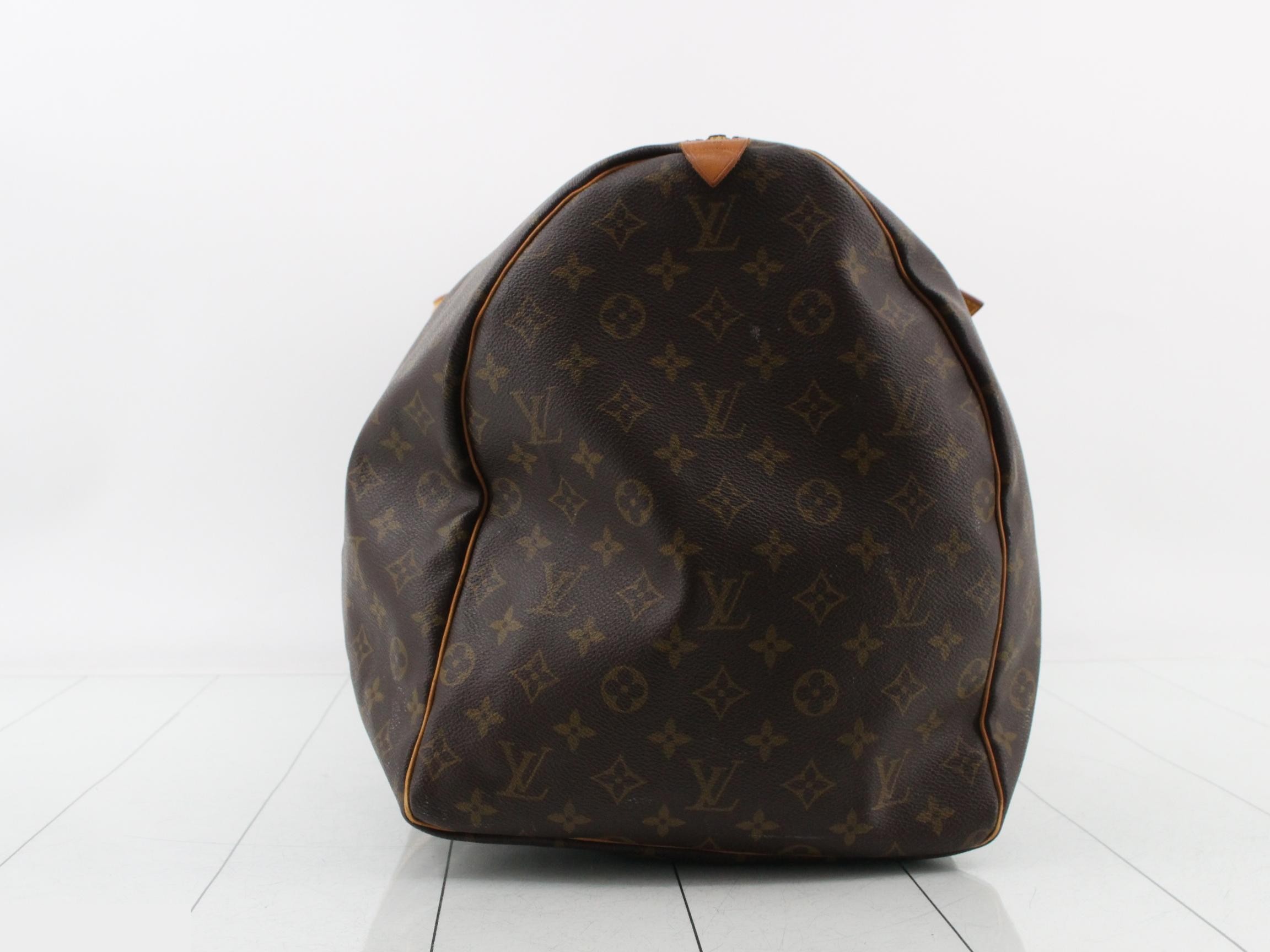 Keepall 60 — view 4