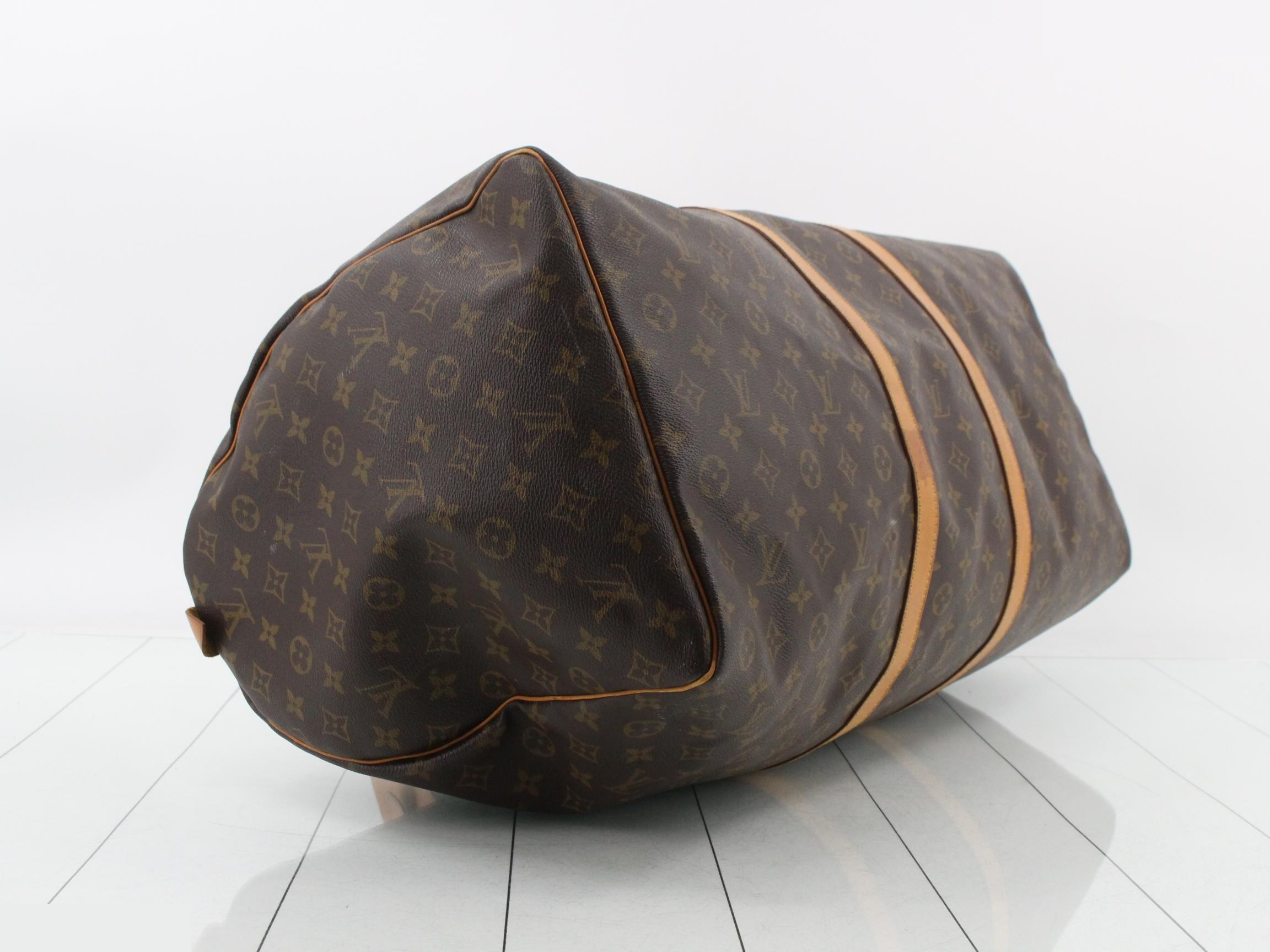 Keepall 60 — view 5