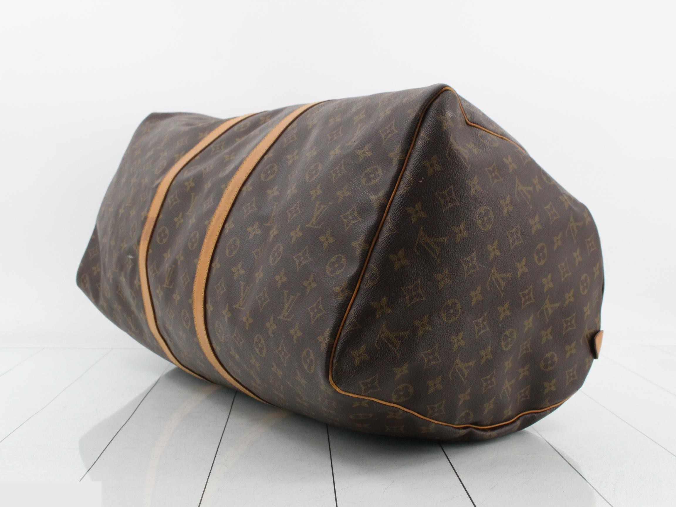 Keepall 60 — view 6