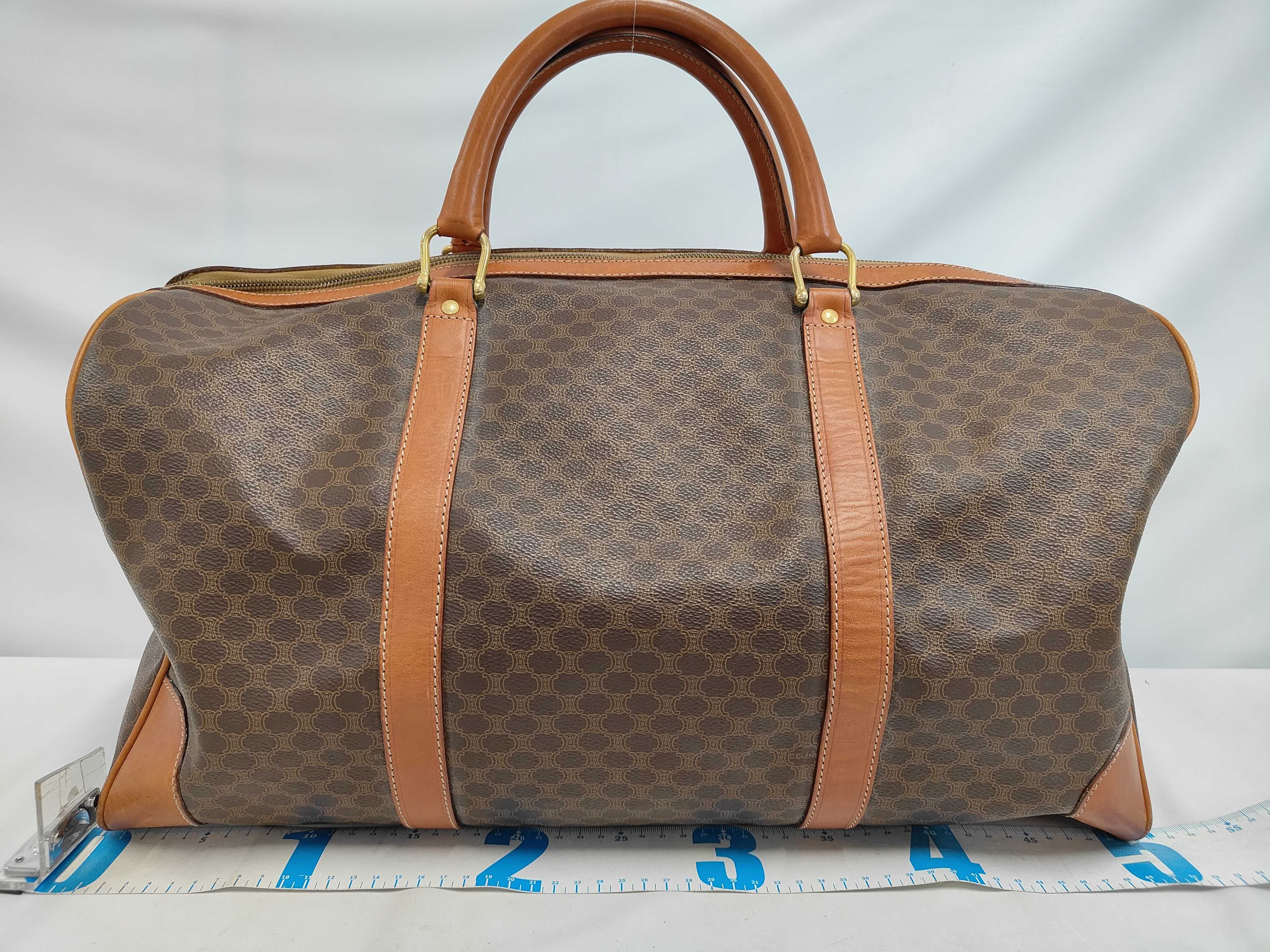 Boston Bag — view 2