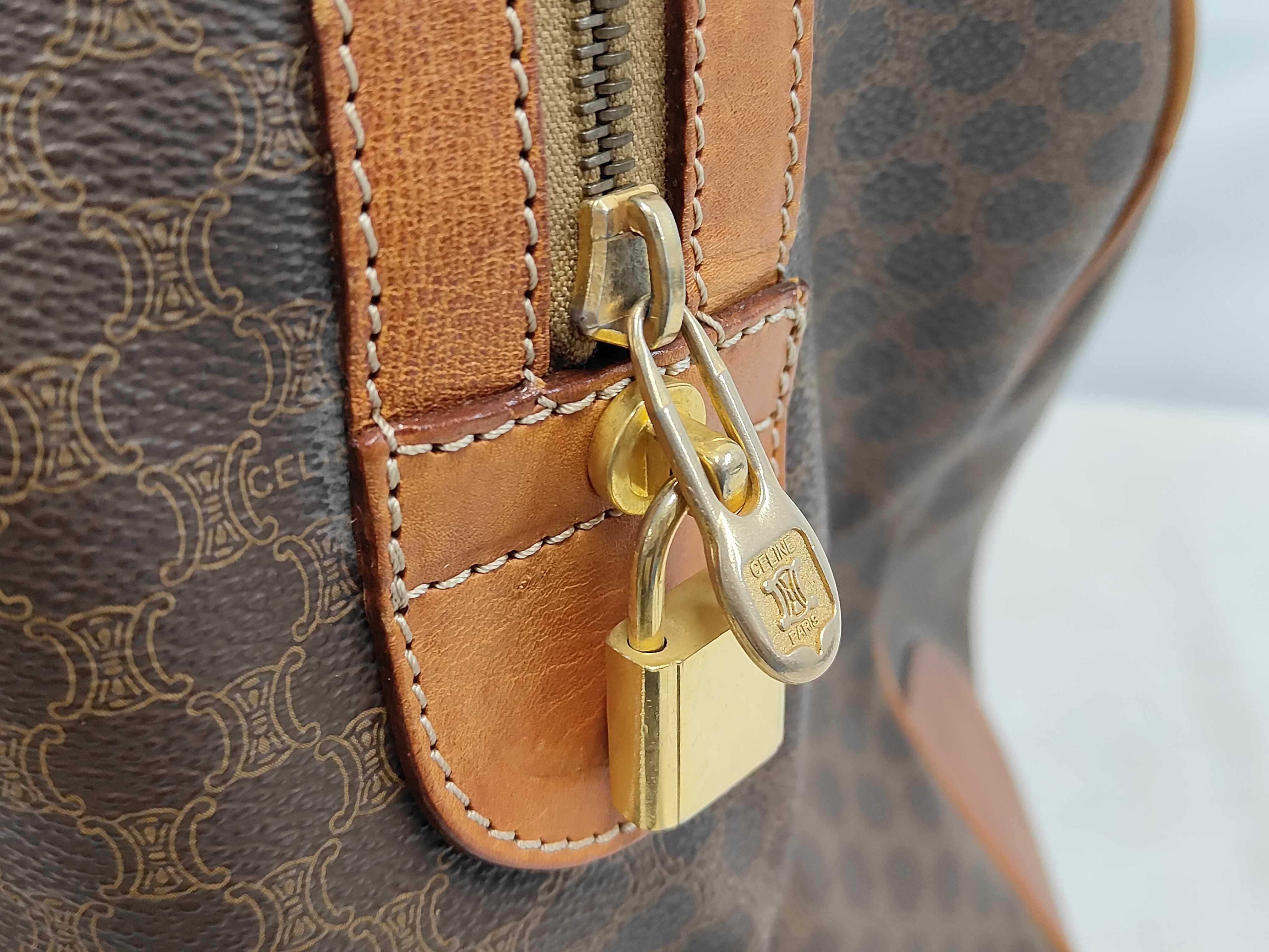 Boston Bag — view 7
