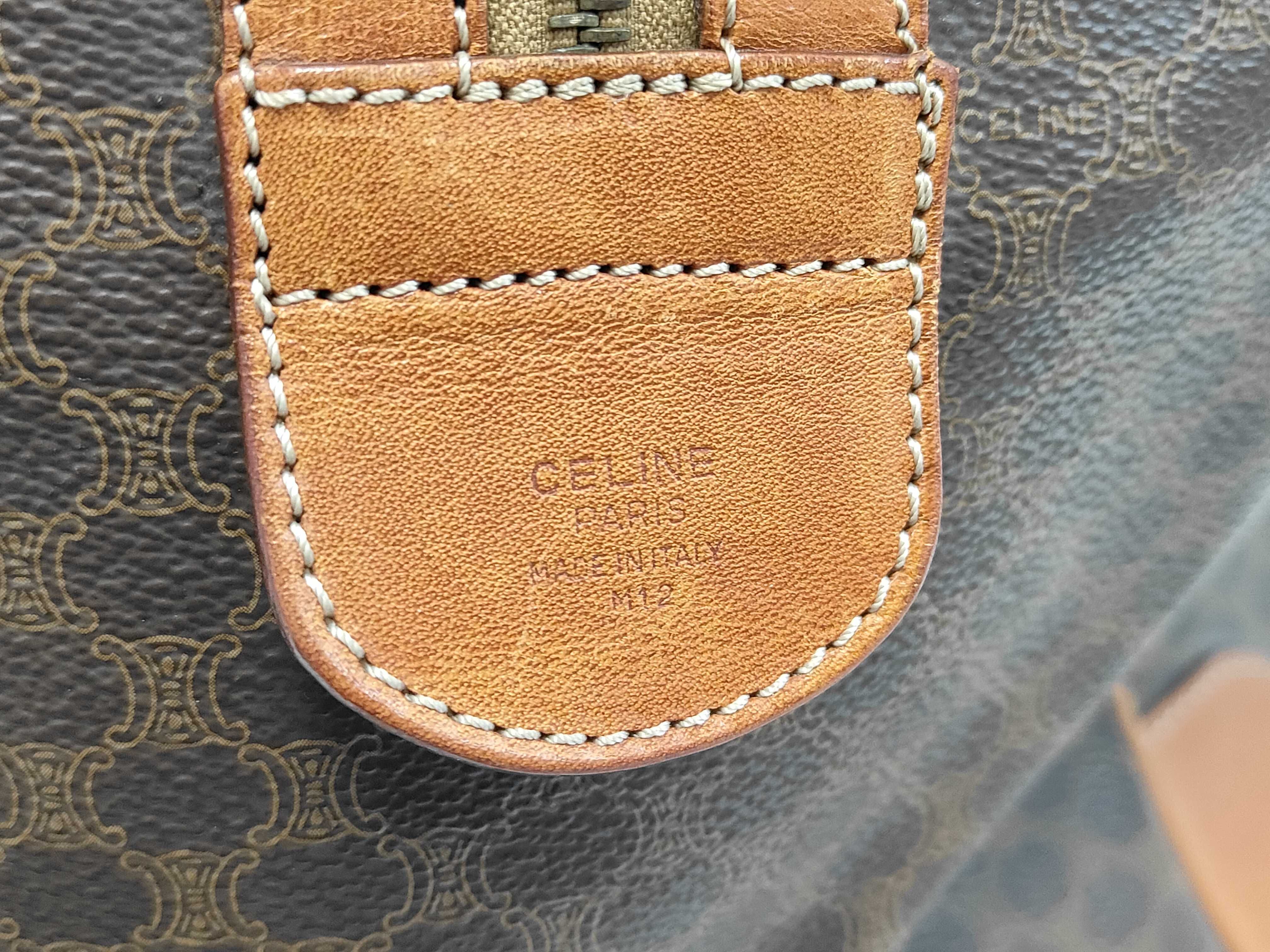 Boston Bag — view 8