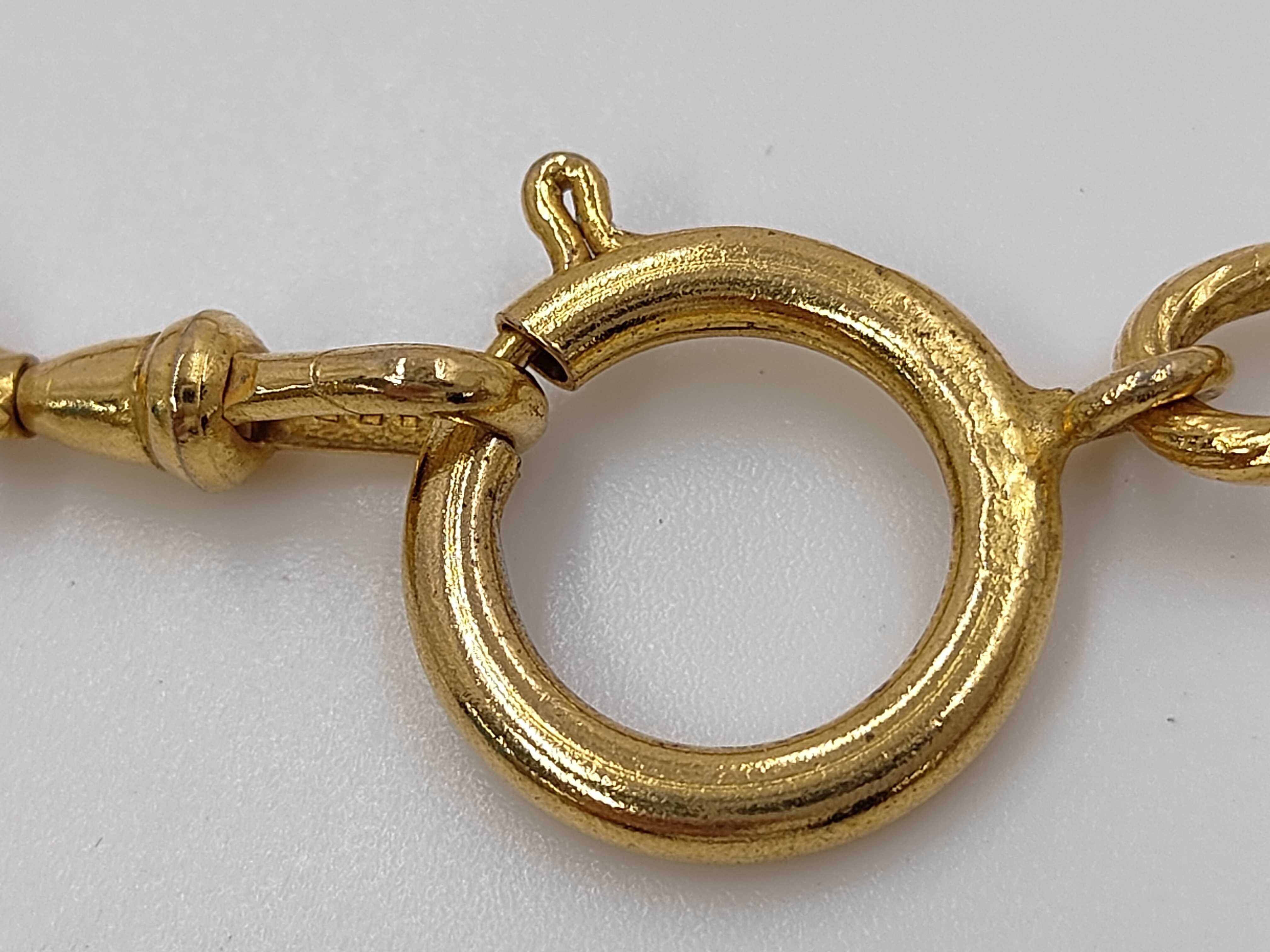 Icon Vintage Necklace — view 5