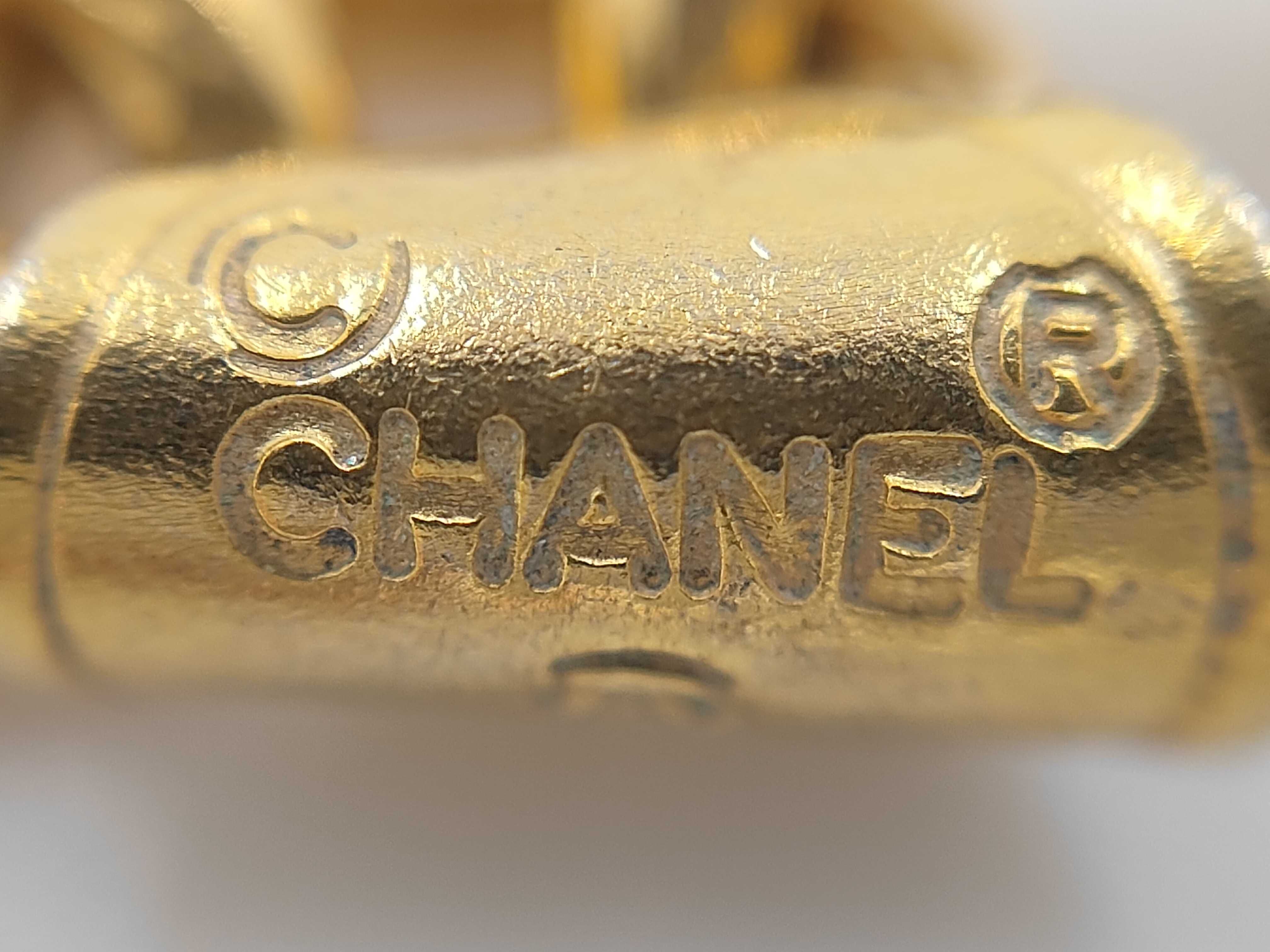 Icon Vintage Necklace — view 6