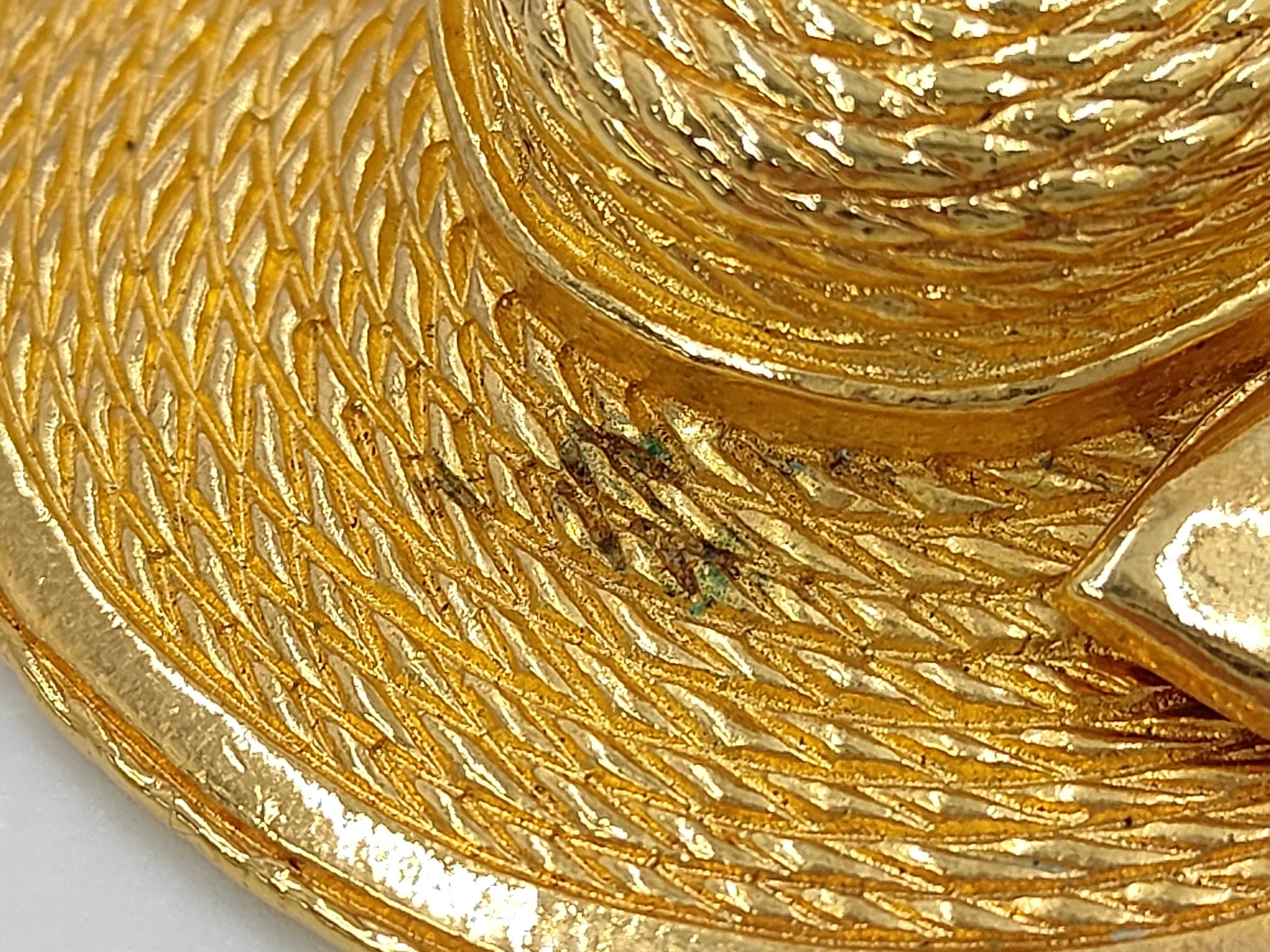 Icon Vintage Necklace — view 8