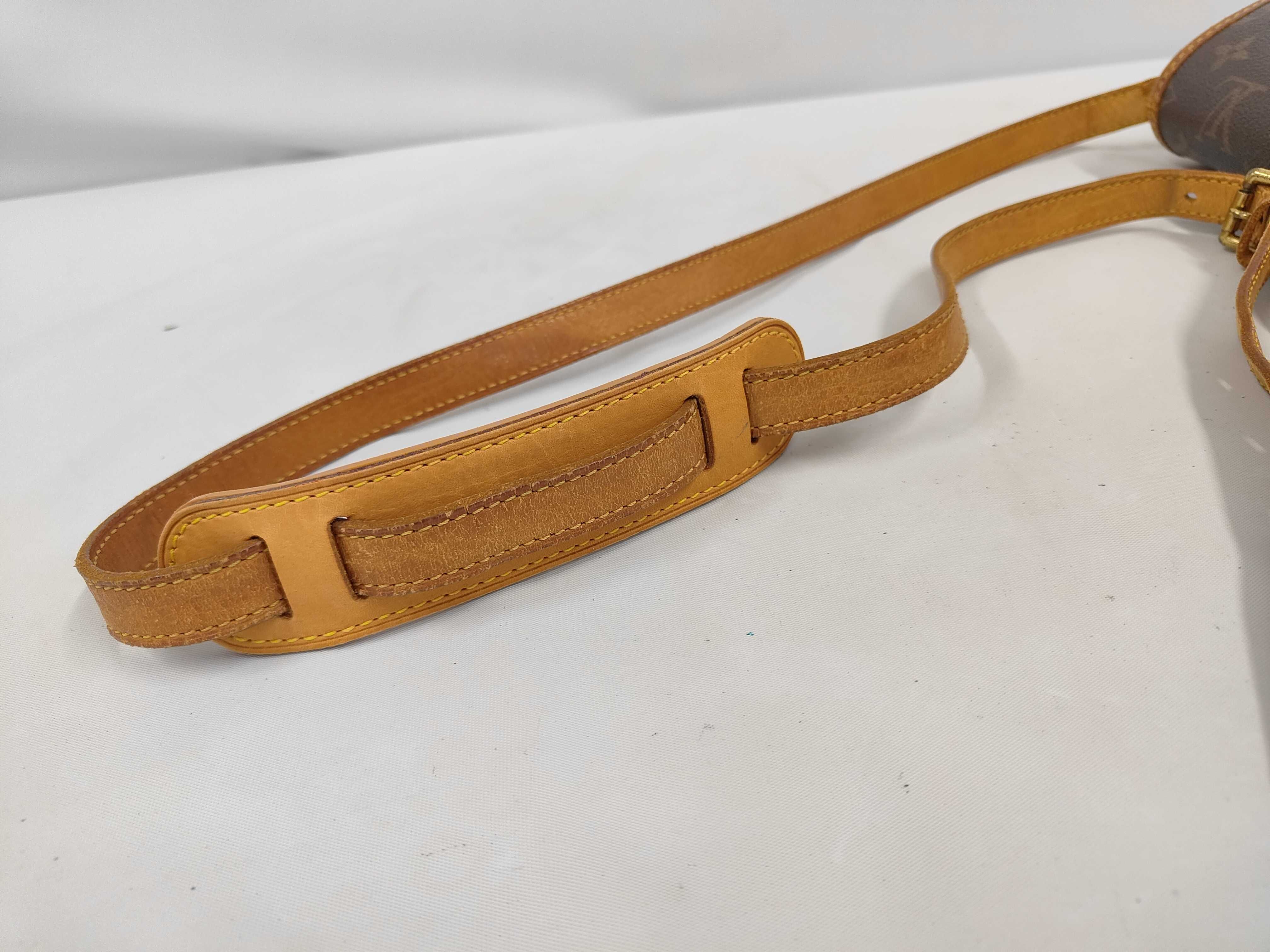 M42250 Monogram Sologne Shoulder Bag — view 5