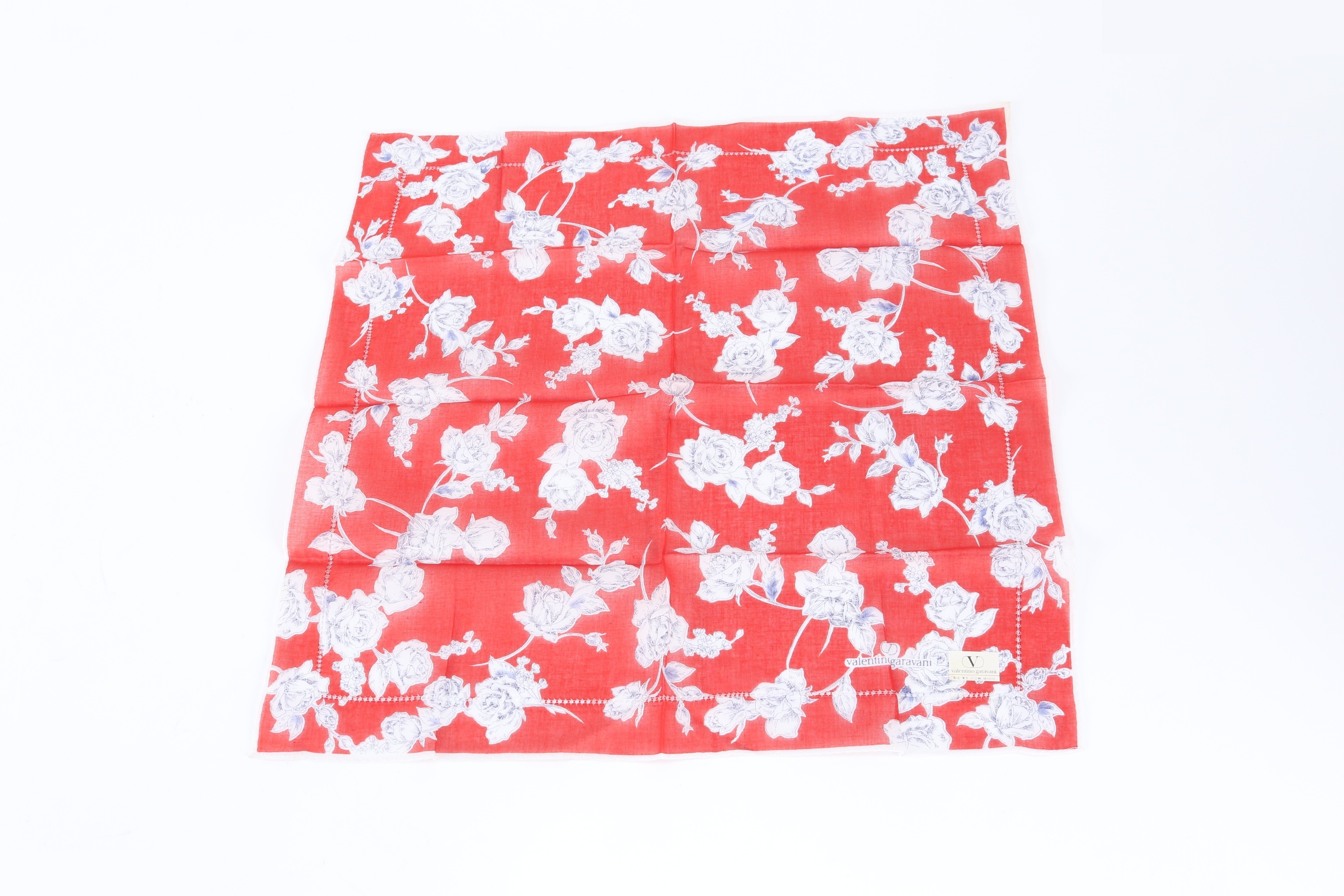 (accessories) - Scarves