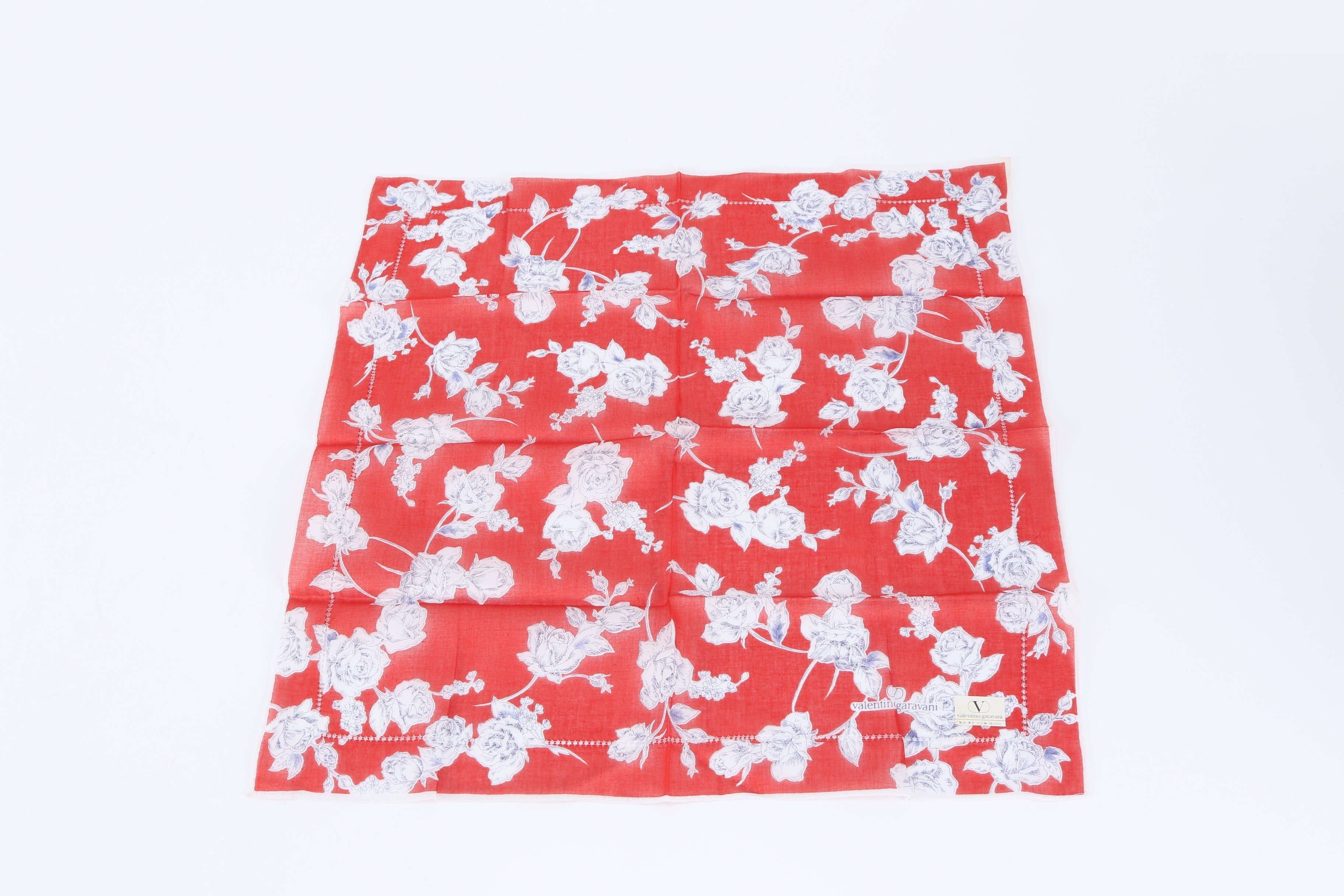 (accessories) - Scarves — view 2
