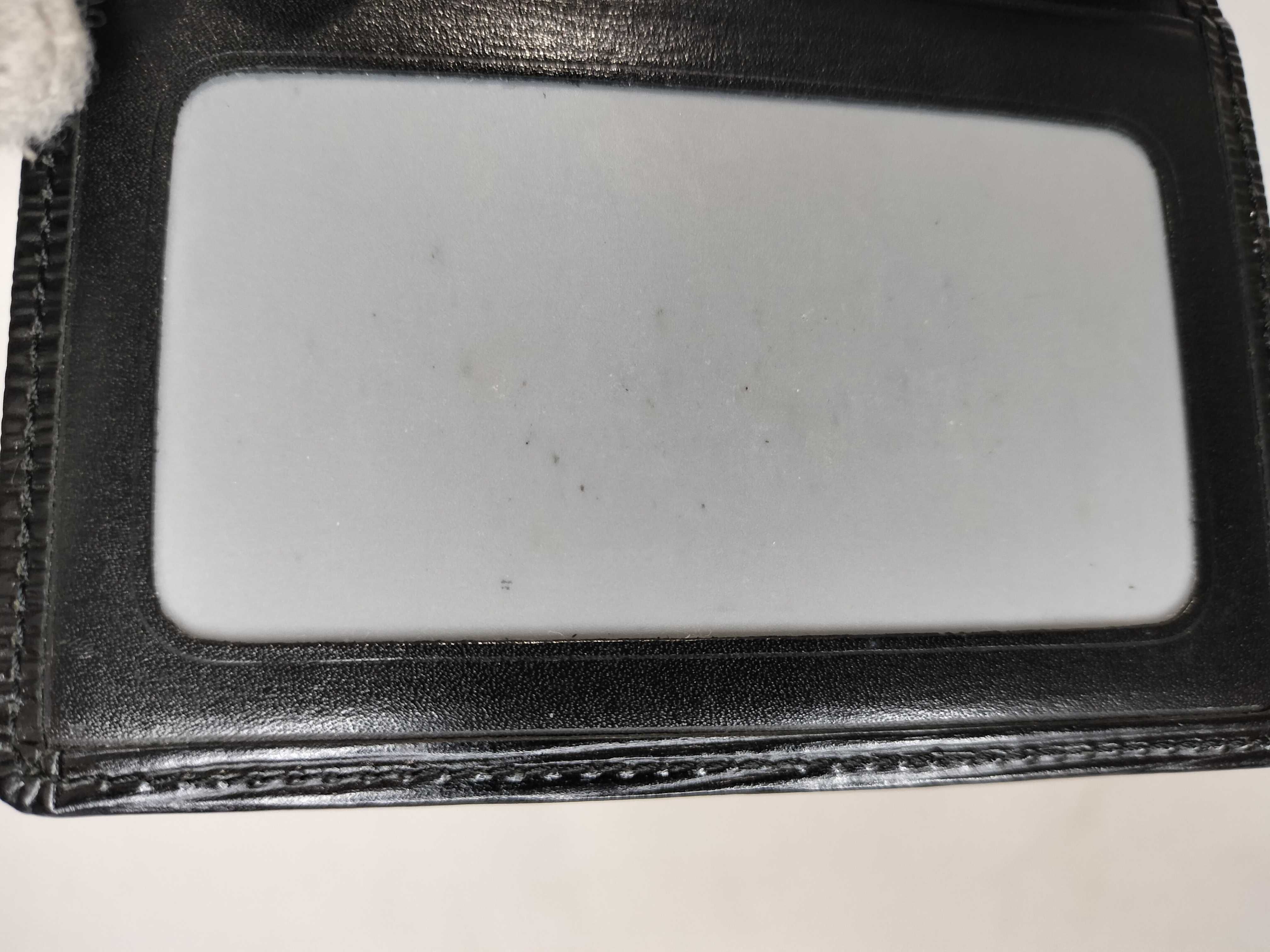 Epi Leather Porte 2 Cartes Vertical M63202 Pass Case — view 10