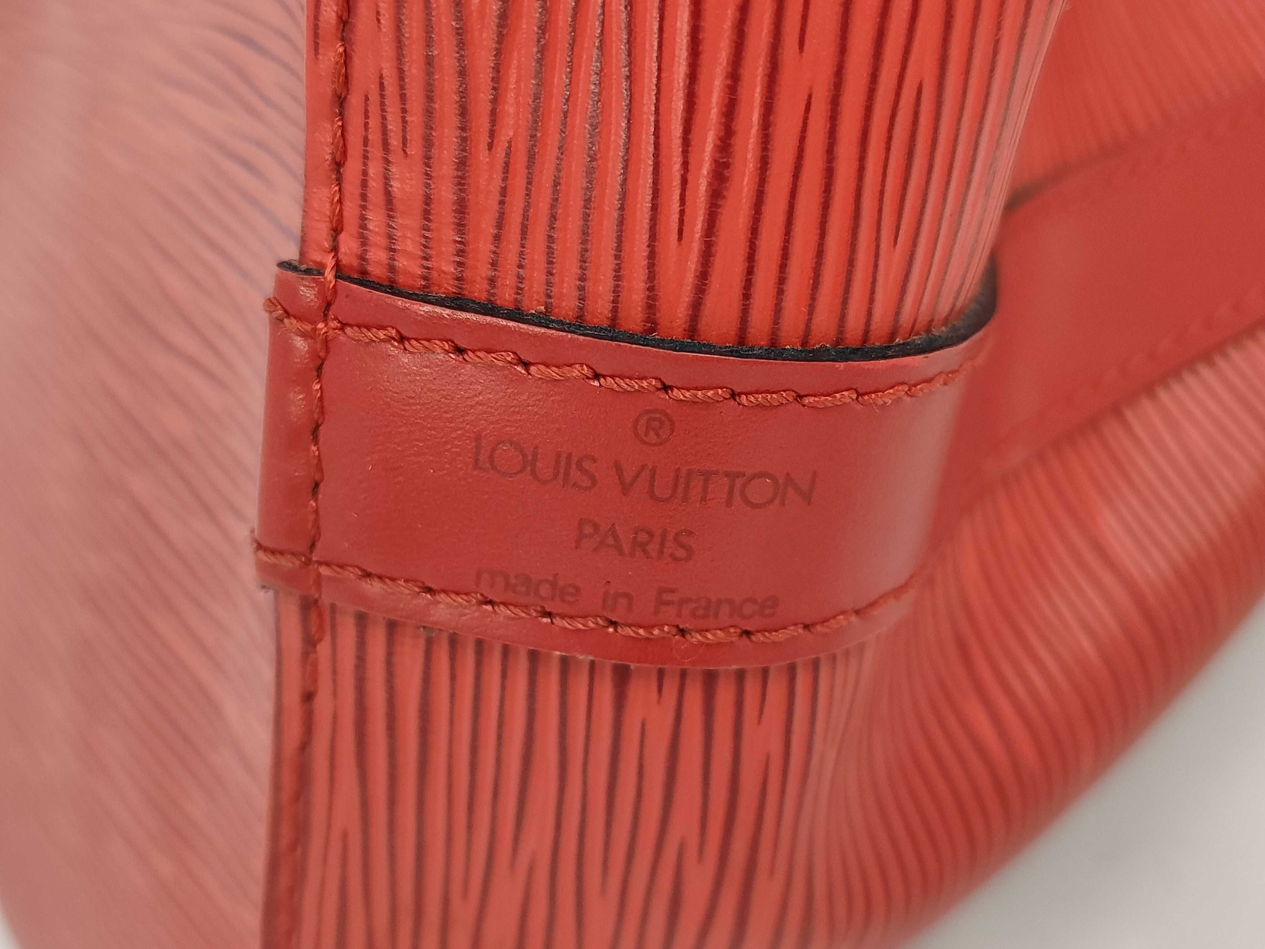 Epi Noe Shoulder Bag — view 7